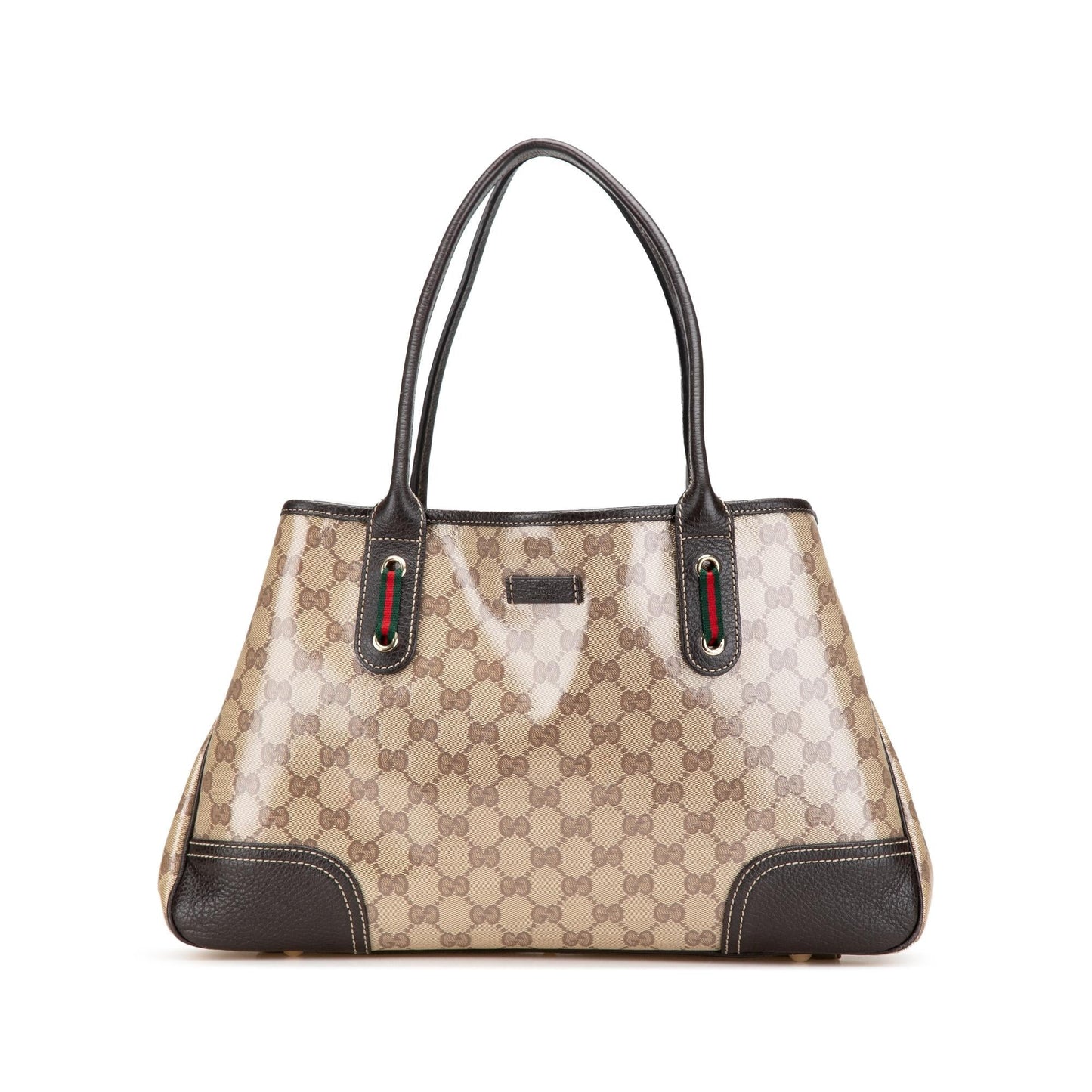 Gucci GG Crystal Princy Tote