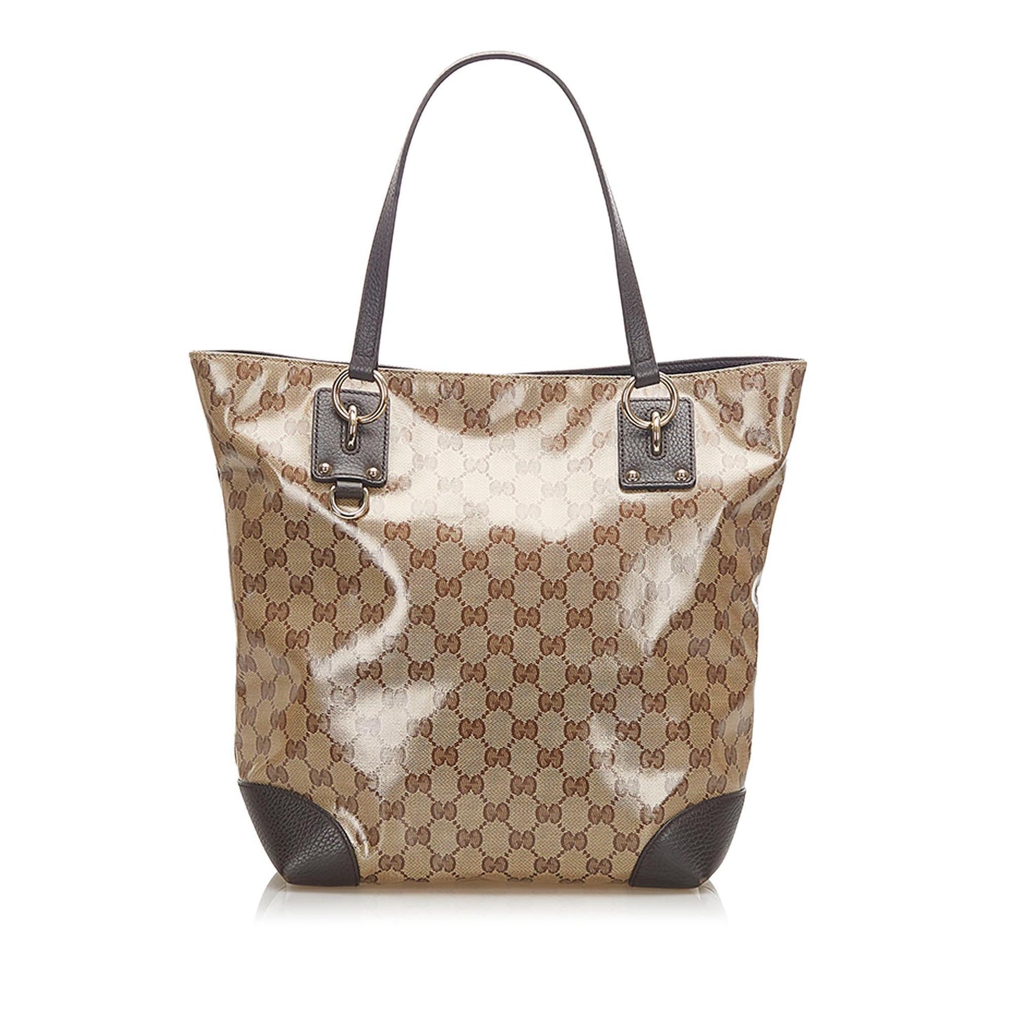 Gucci Monogram Tote Style 8
