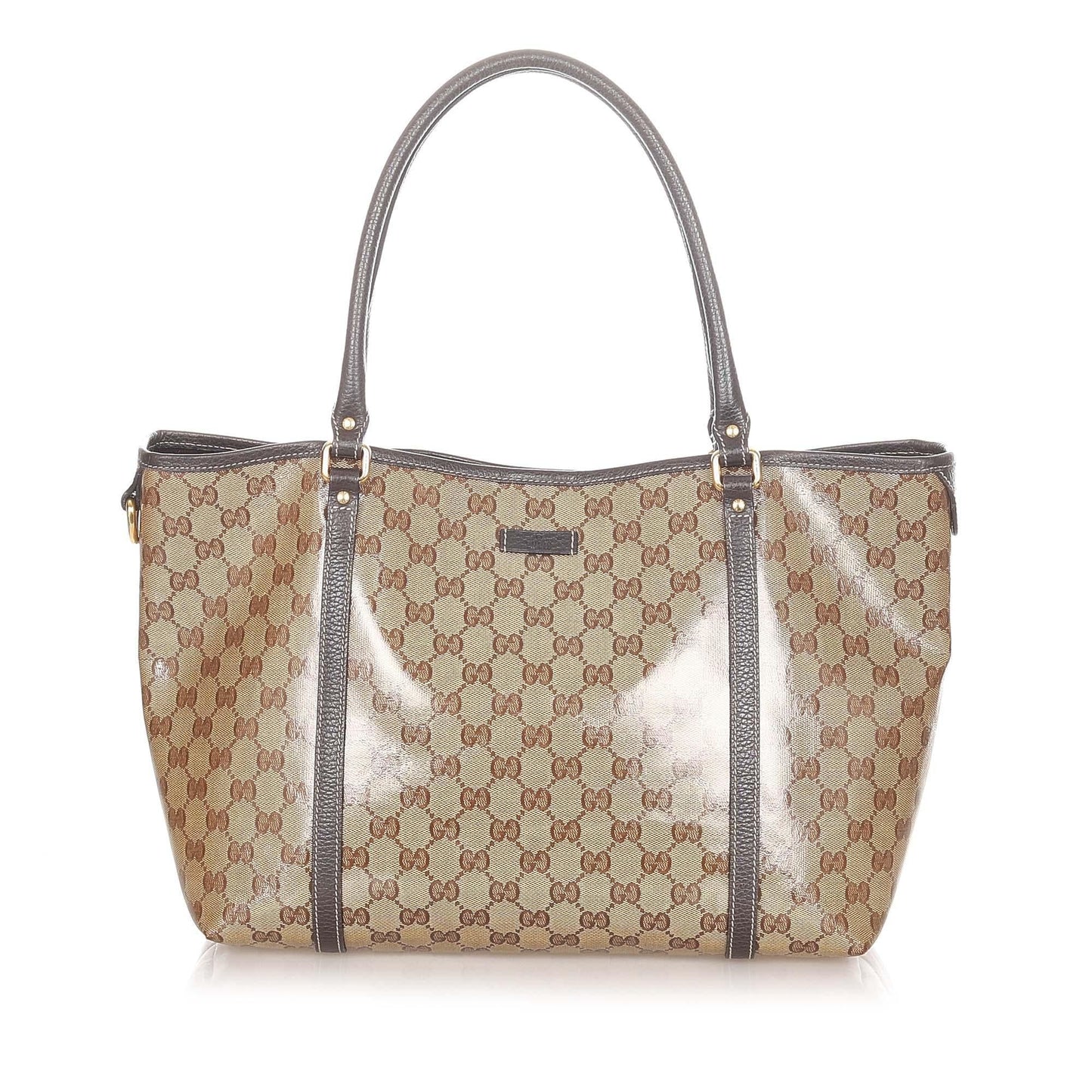 Gucci Monogram Tote