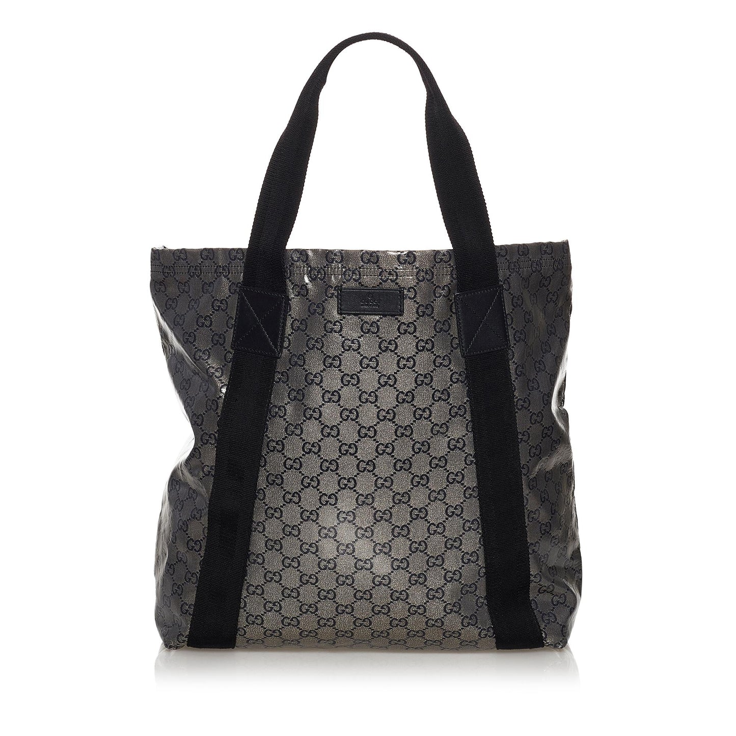 Gucci GG Crystal Tote Bag (SHG-30798)