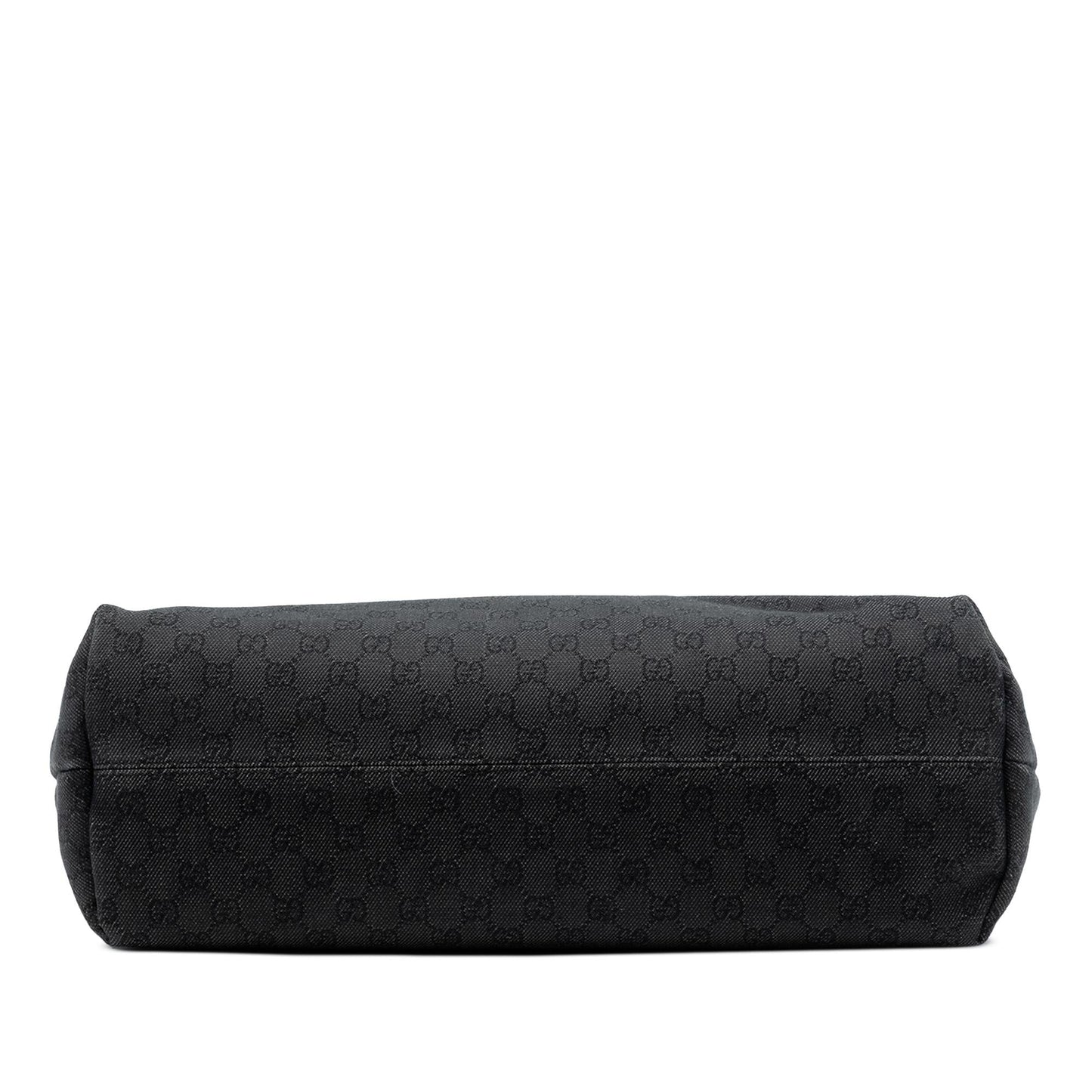 Gucci GG Denim Tote
