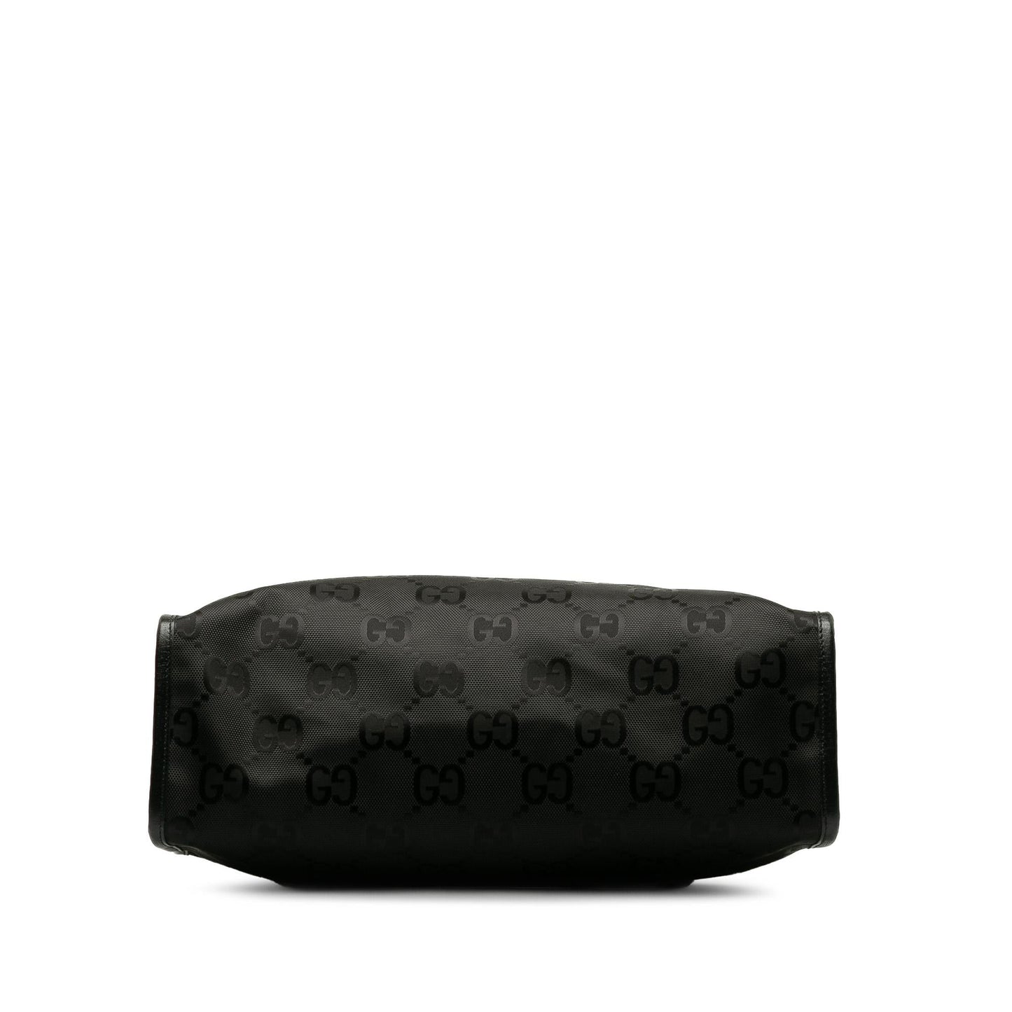 Gucci GG Econyl Off The Grid Convertible Tote (SHG-3SedRv)