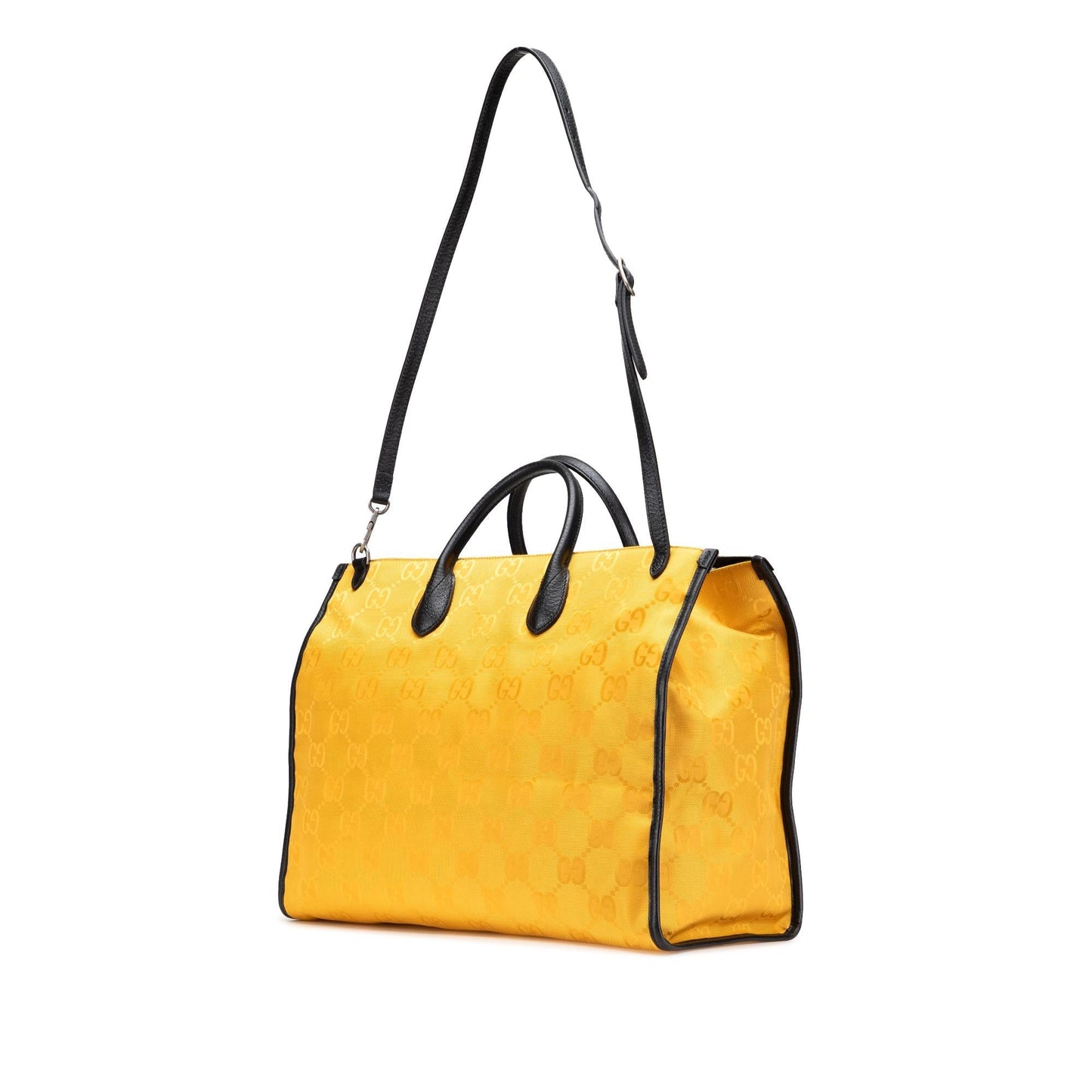 Gucci GG Econyl Off The Grid Convertible Tote