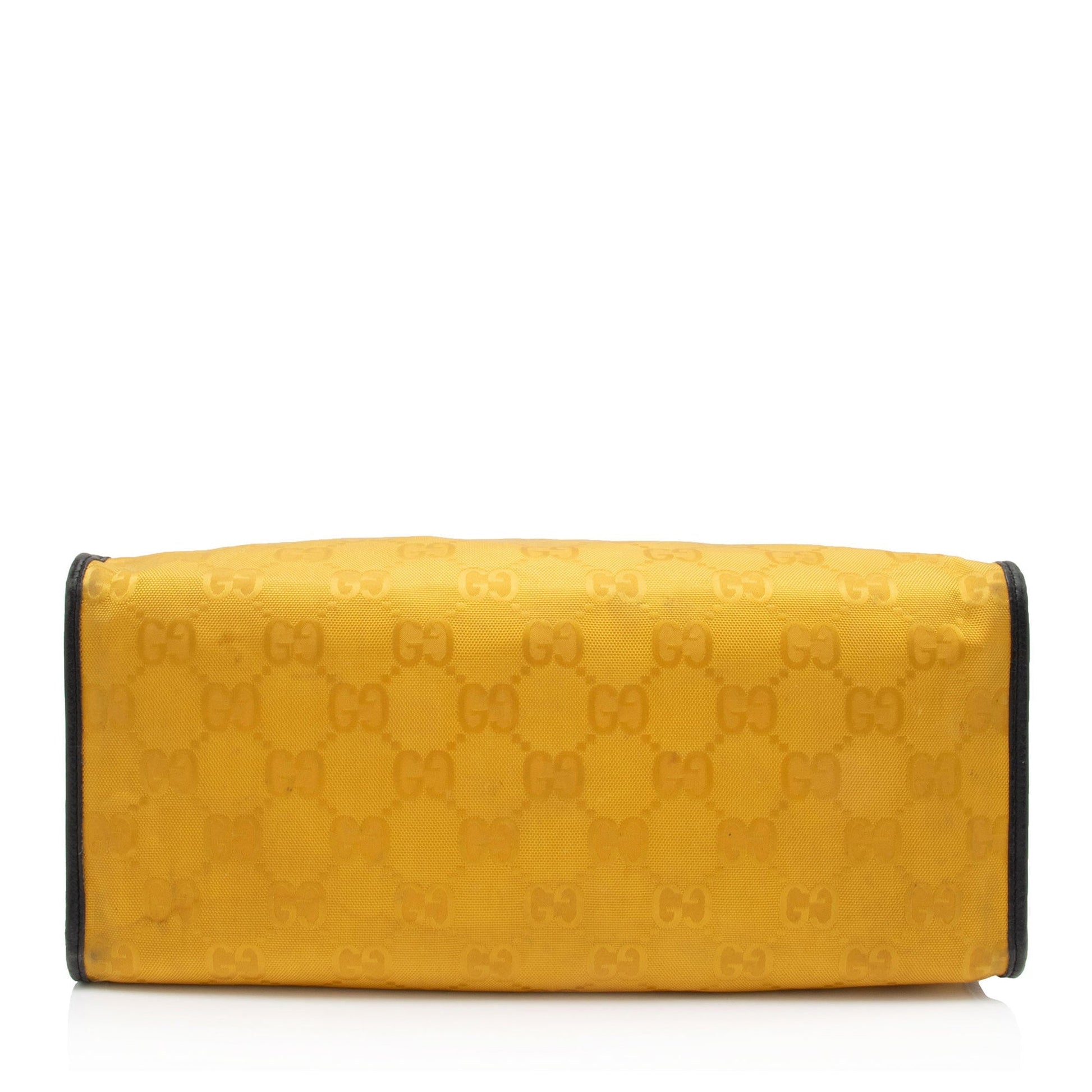 Gucci GG Econyl Off The Grid Tote (SHF-1OU9Kf)