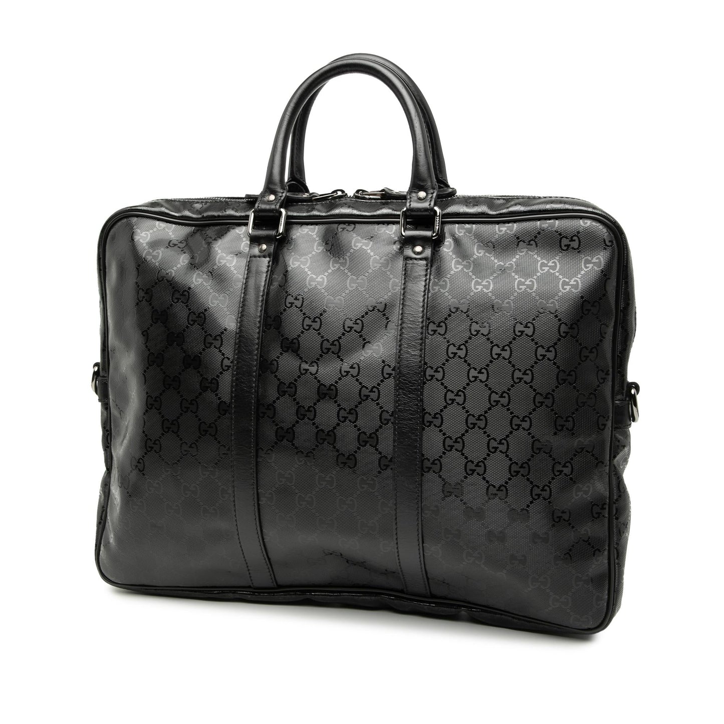 Gucci GG Imprime Business Bag