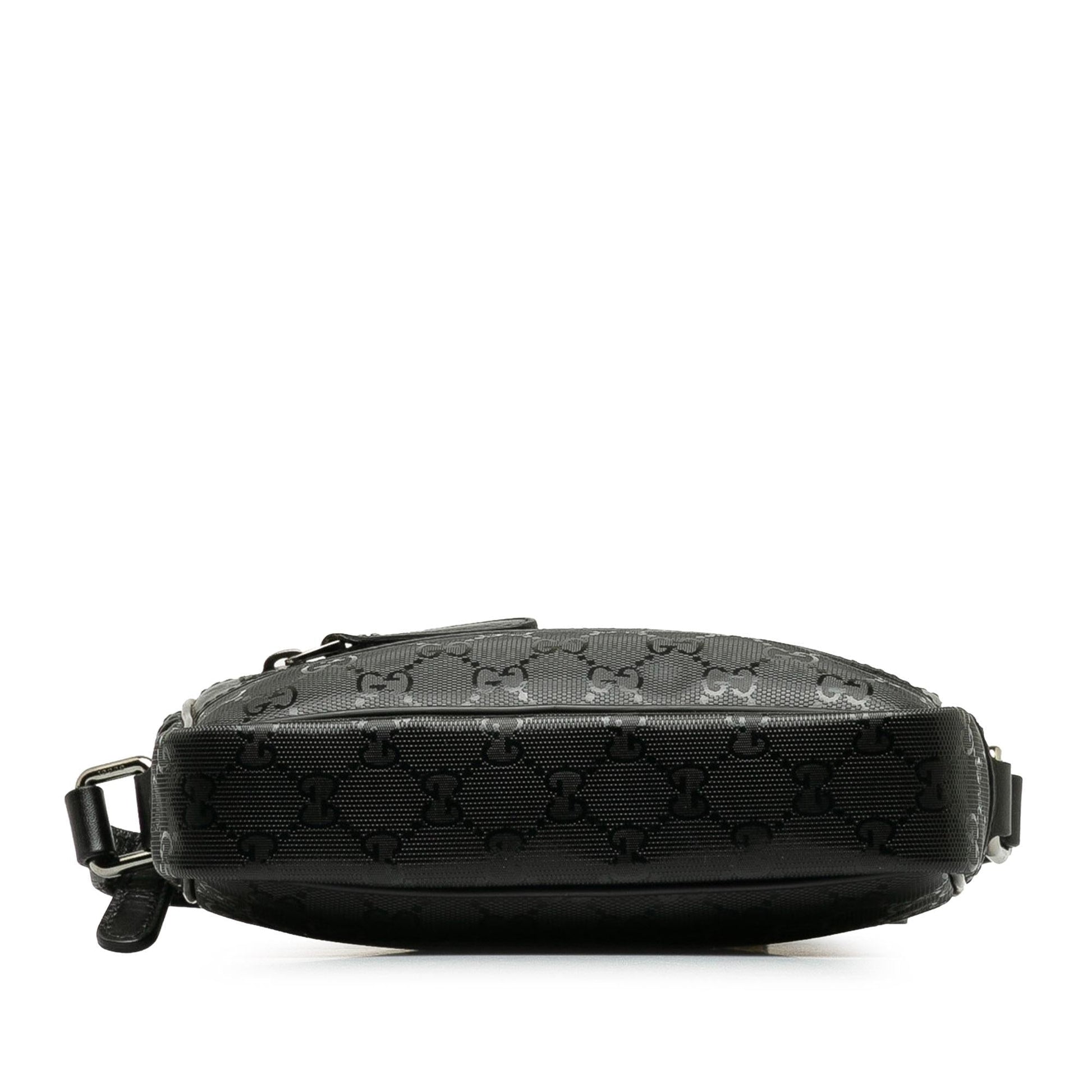 Gucci GG Imprime Crossbody Bag (SHG-TSL2Pz)