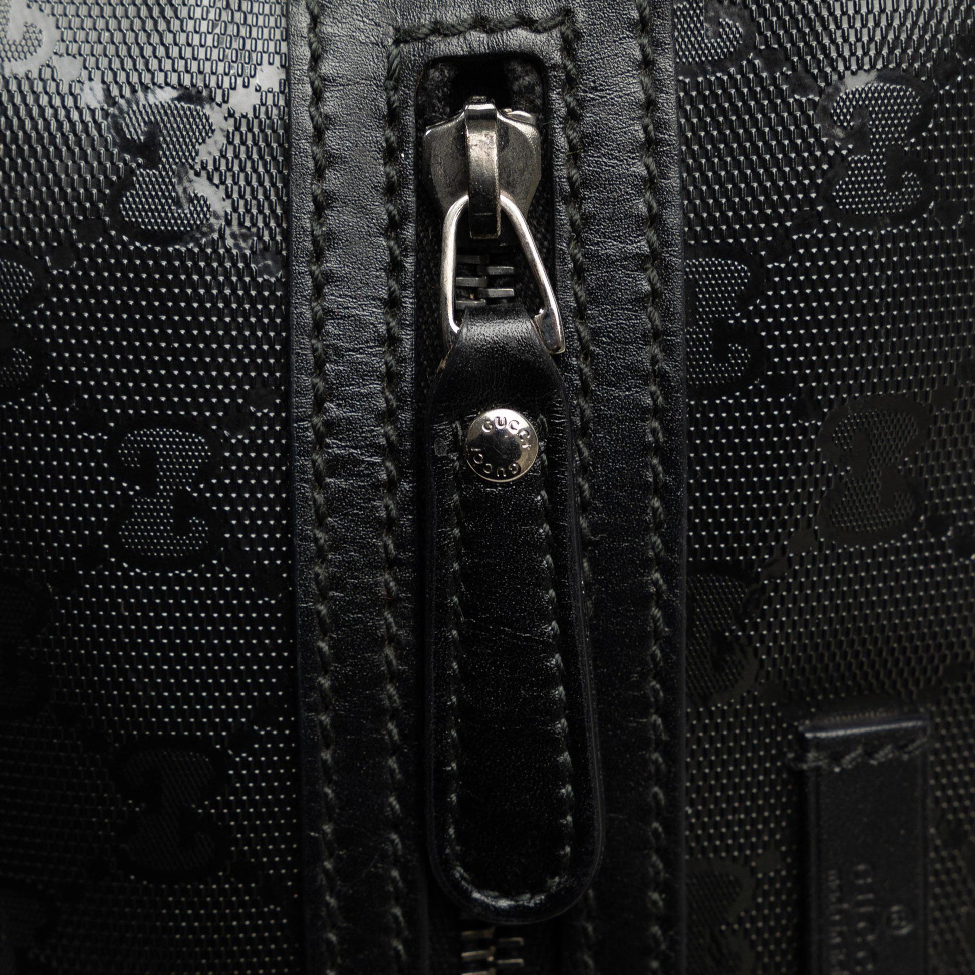 Gucci GG Imprime Crossbody Bag (SHG-TSL2Pz)