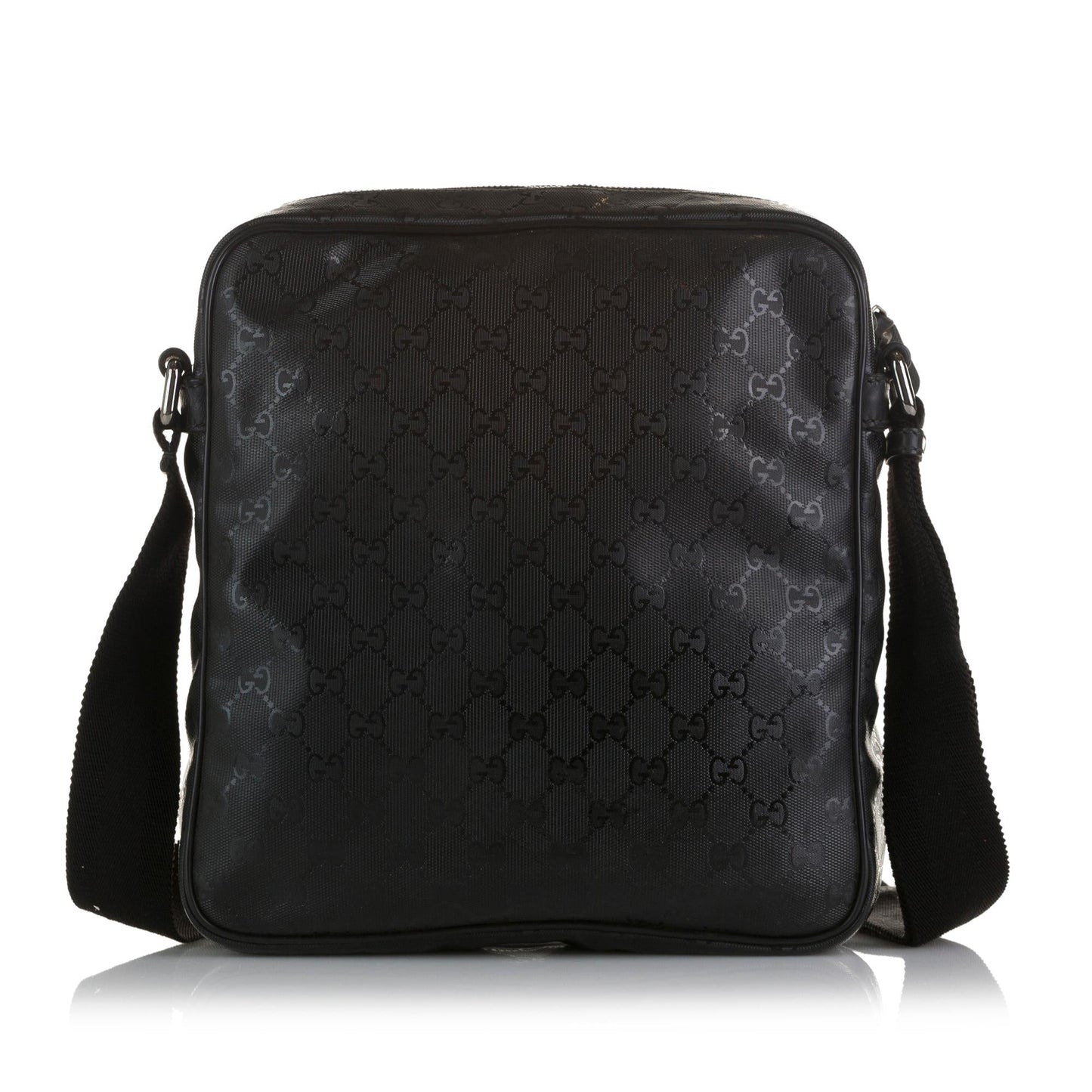 Gucci GG Imprime Crossbody (SHG-1ejRoj)