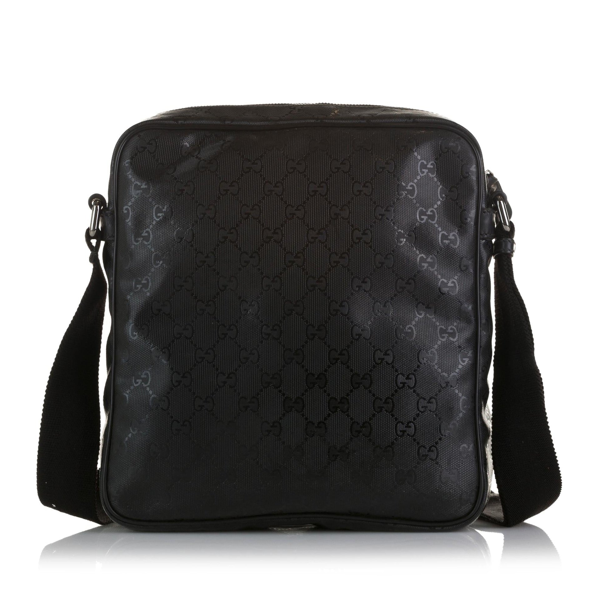 Gucci GG Imprime Crossbody (SHG-1ejRoj)