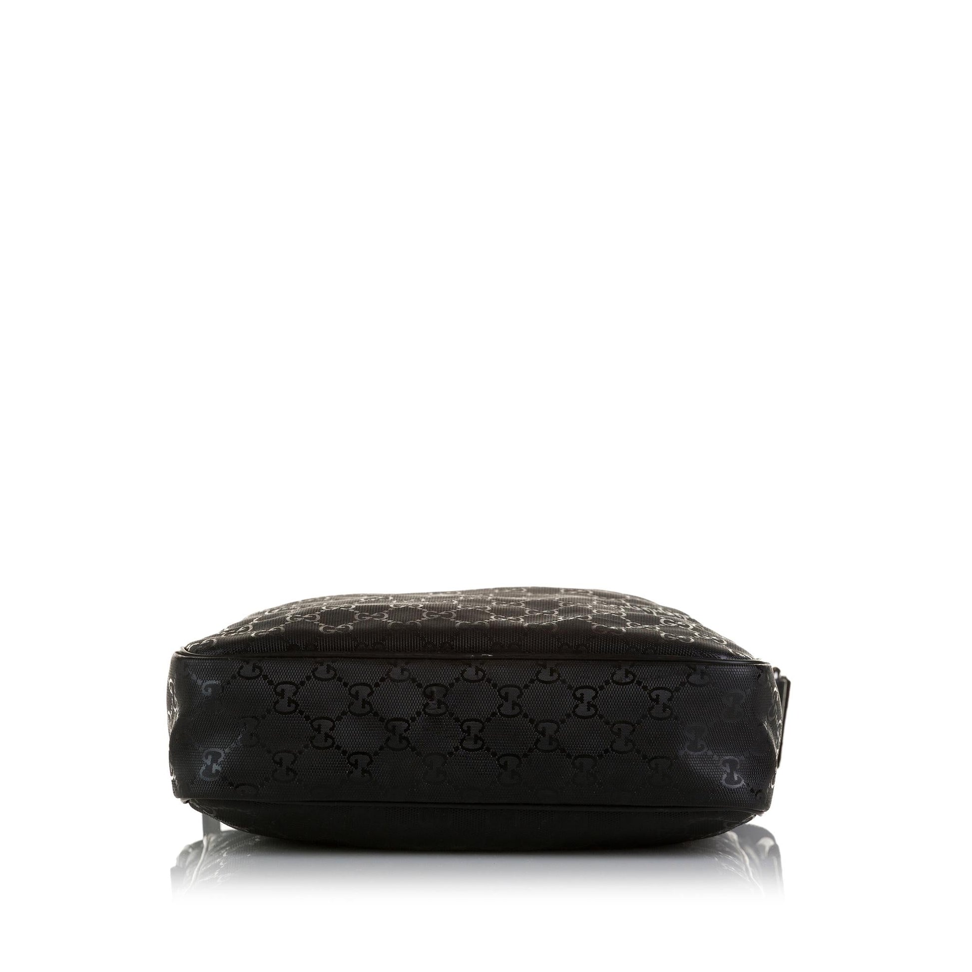 Gucci GG Imprime Crossbody (SHG-1ejRoj)
