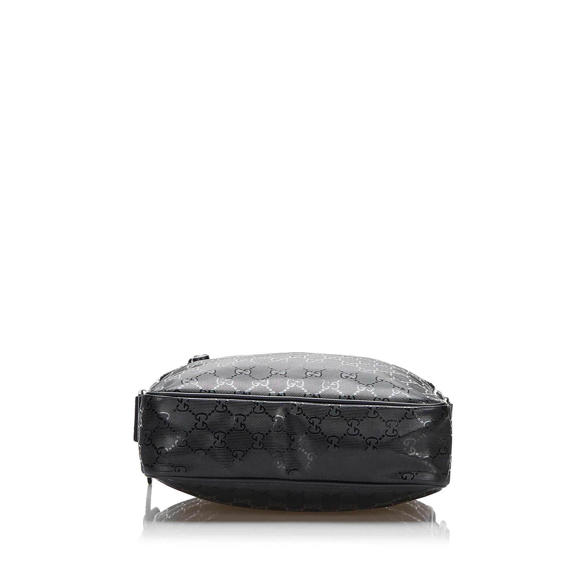 Gucci GG Imprime Crossbody (SHG-Zoc6K8)