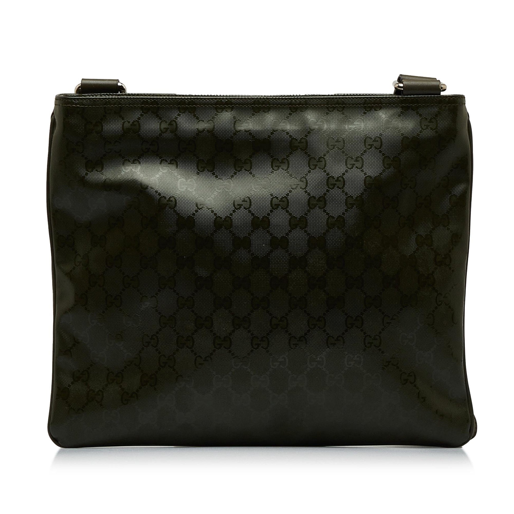 Gucci GG Imprime Crossbody (SHG-2UQKHy)