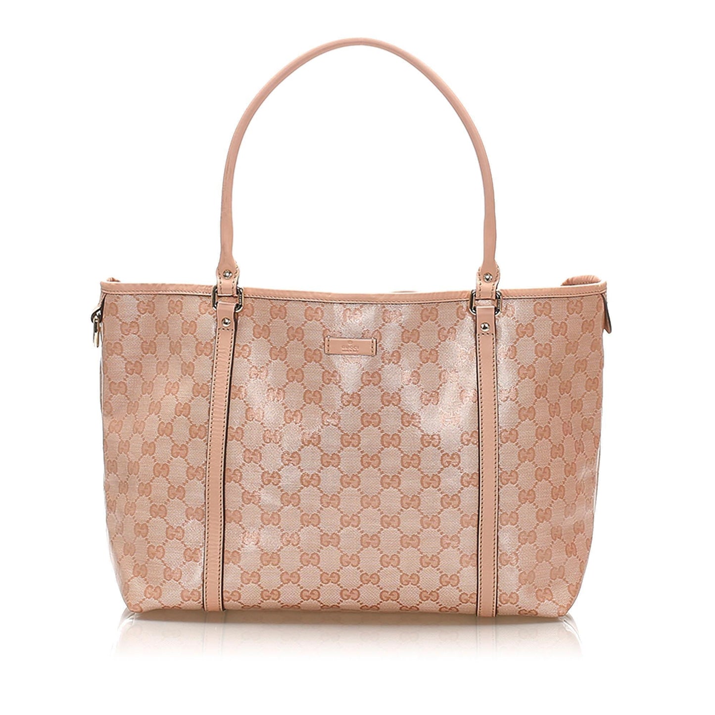 Gucci Joy Monogram Tote Style 1