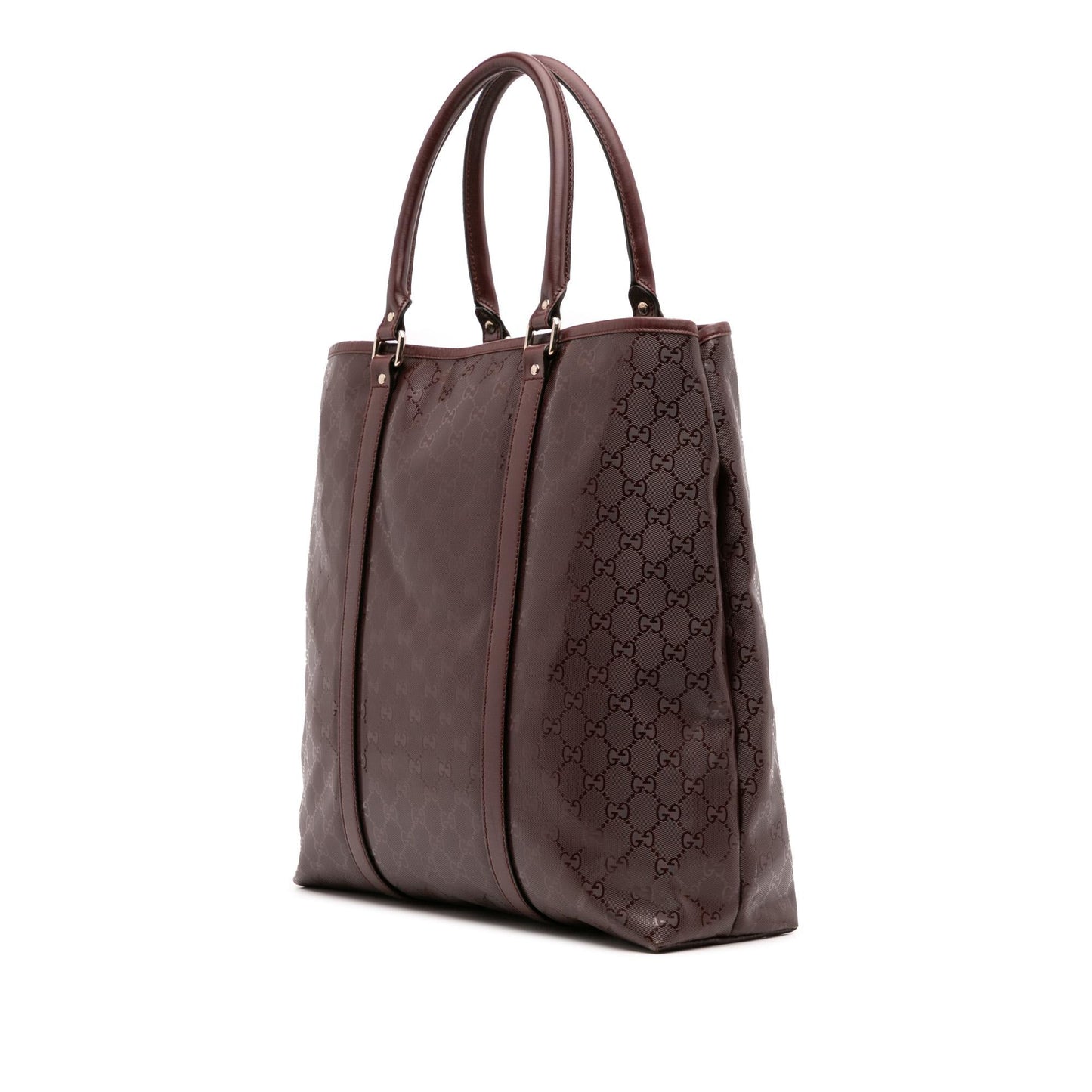 Gucci GG Imprime Joy Vertical Tote