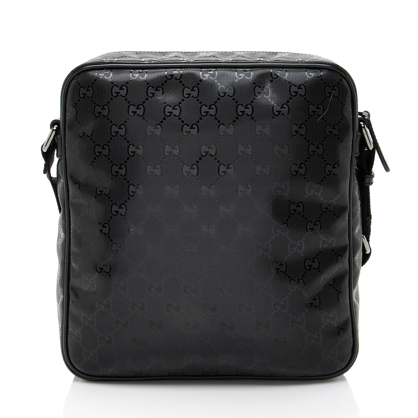 Gucci GG Imprime Medium Messenger