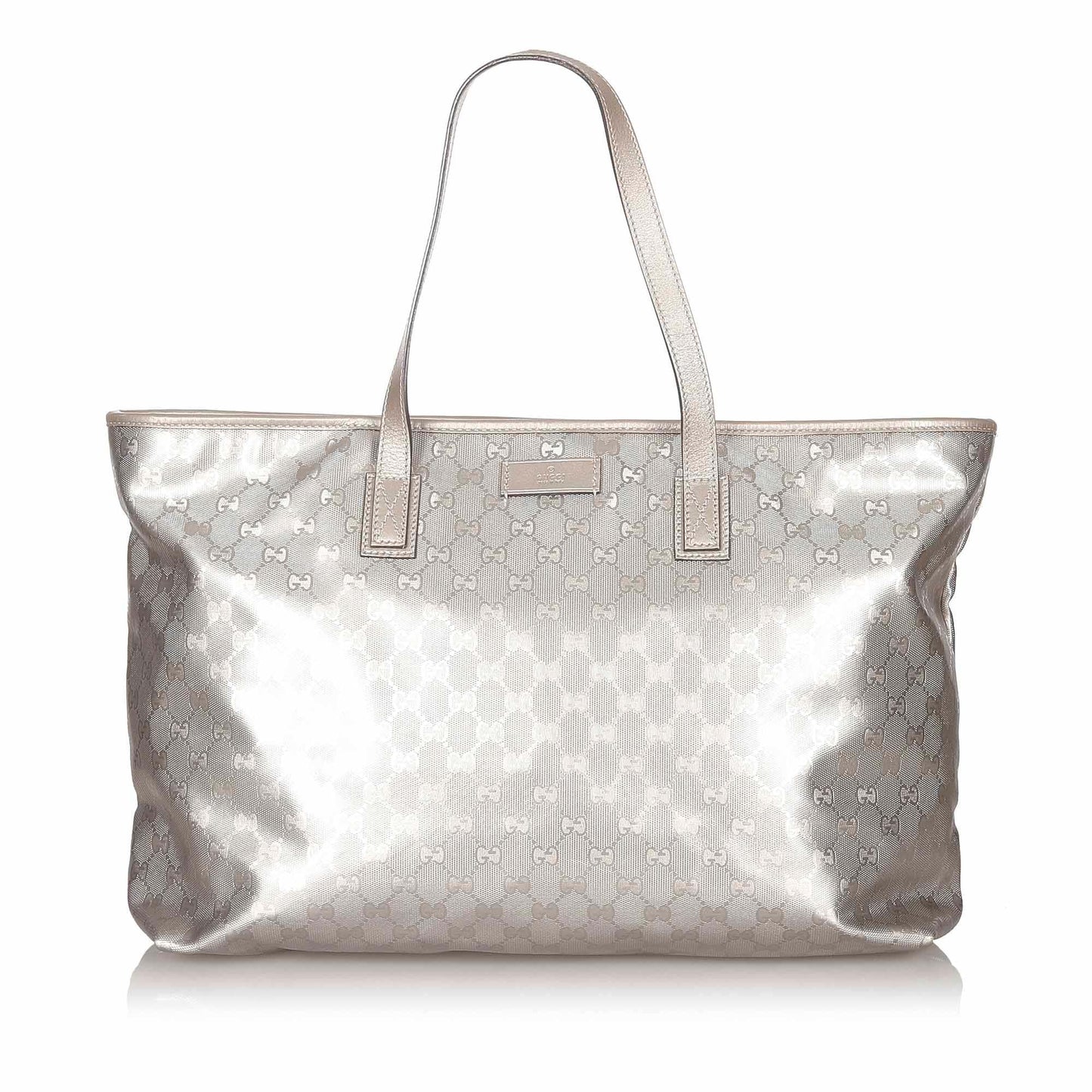 Gucci Monogram Tote