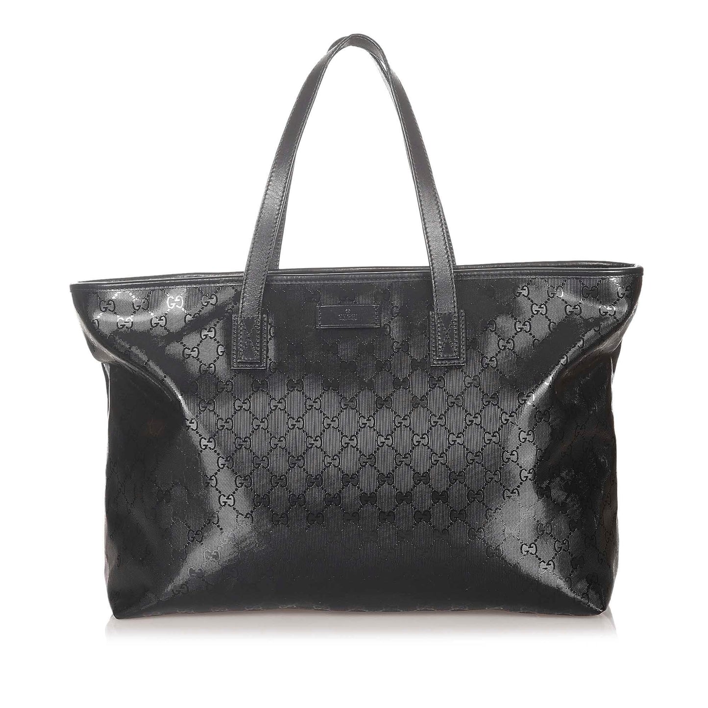 Gucci Monogram Tote