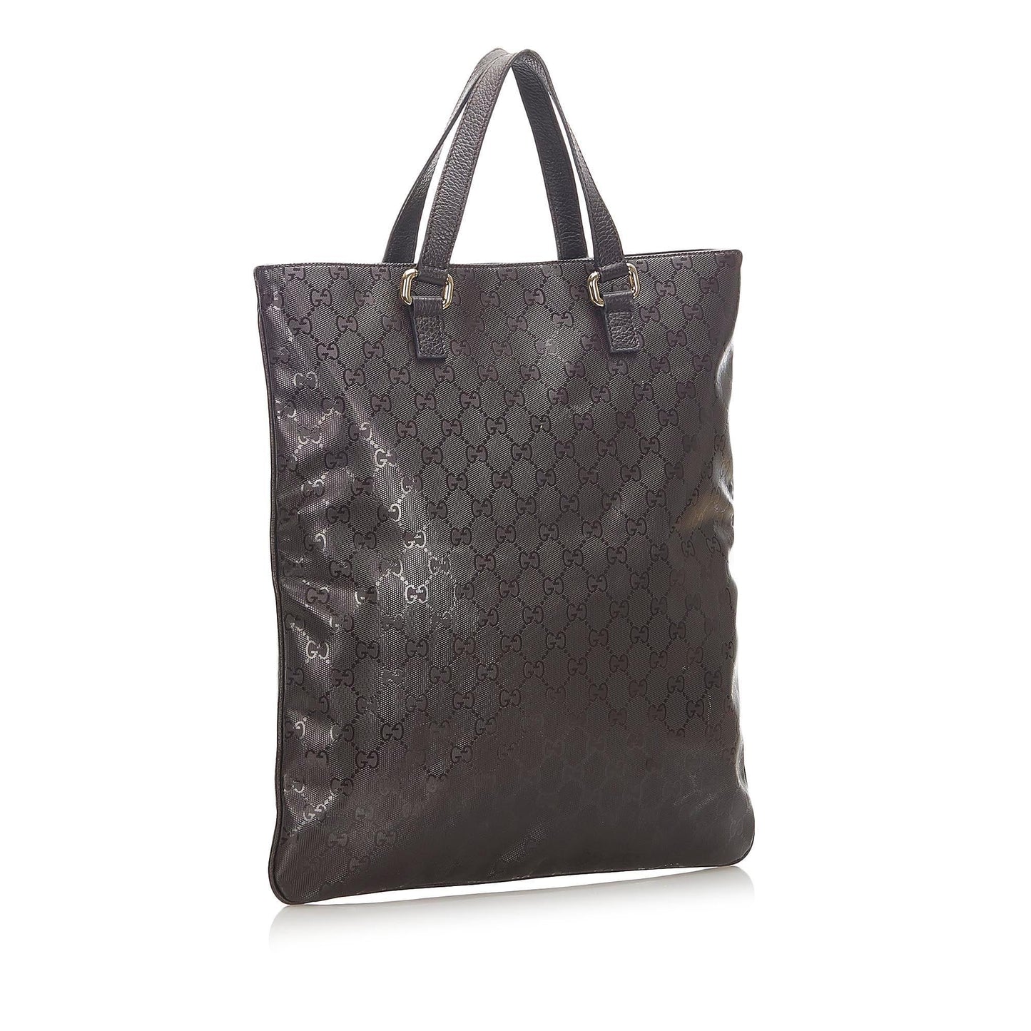 Gucci GG Imprime Tote Bag (SHG-32150)
