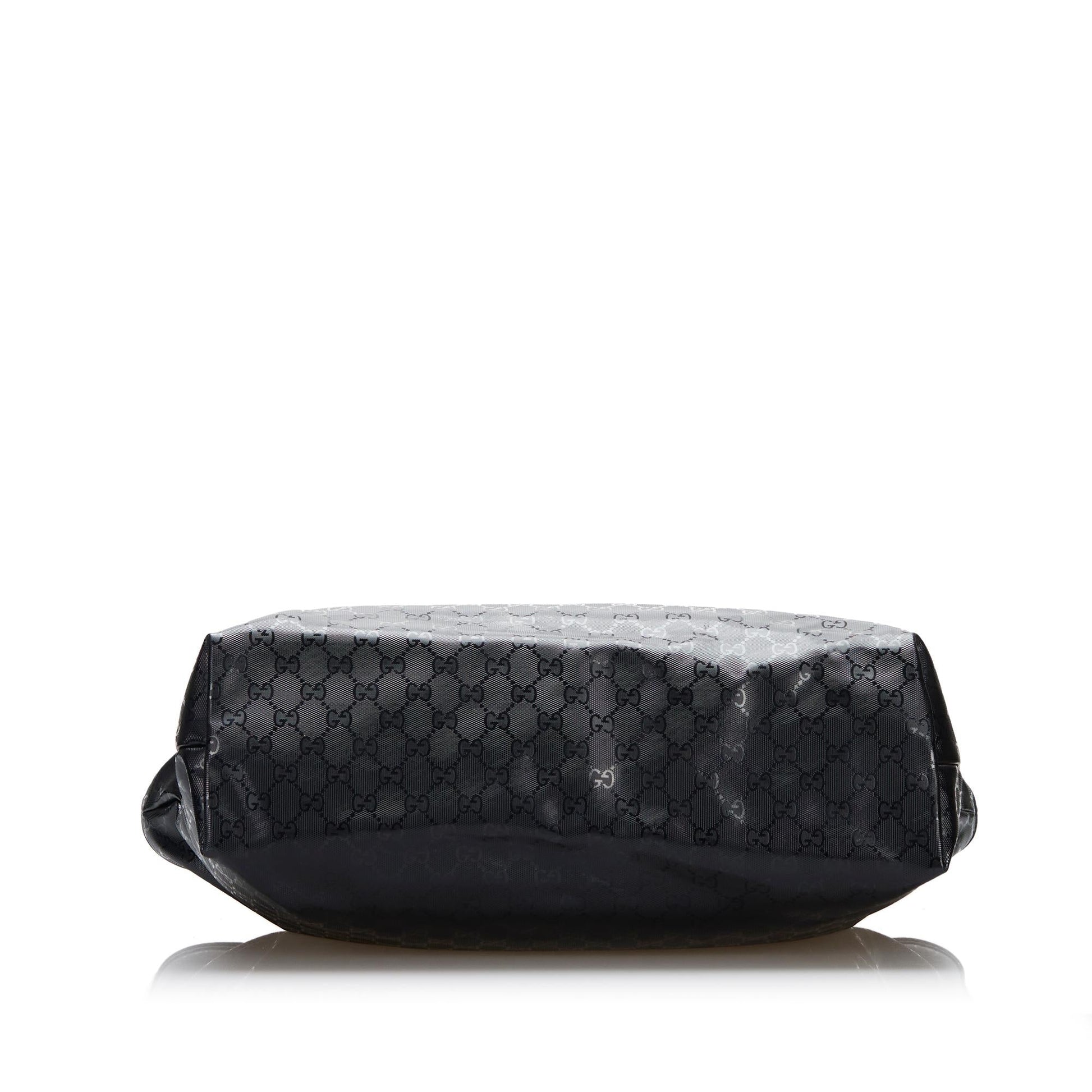 Gucci GG Imprime Tote (SHG-C5YBbT)
