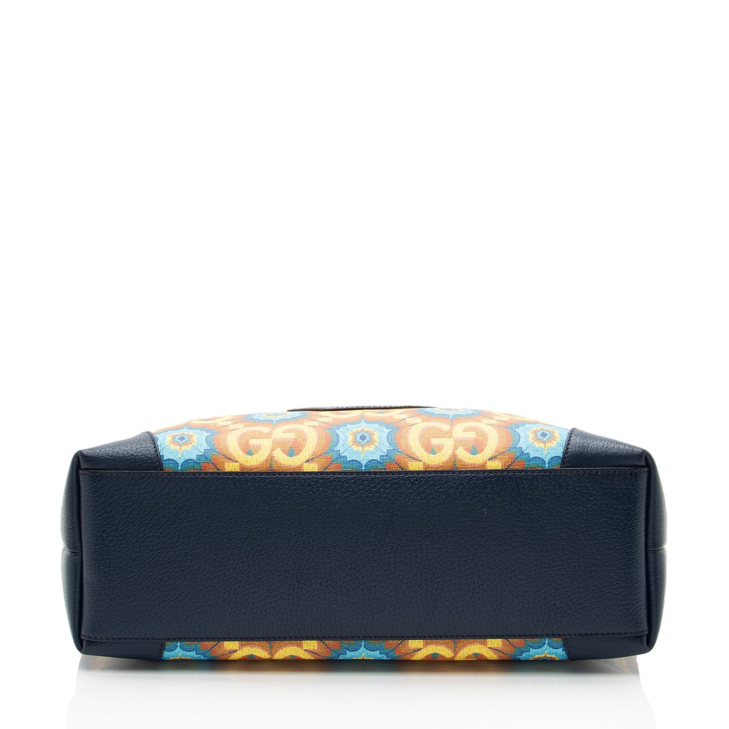 Gucci GG Kaleidoscope Canvas 100th Anniversary Medium Tote