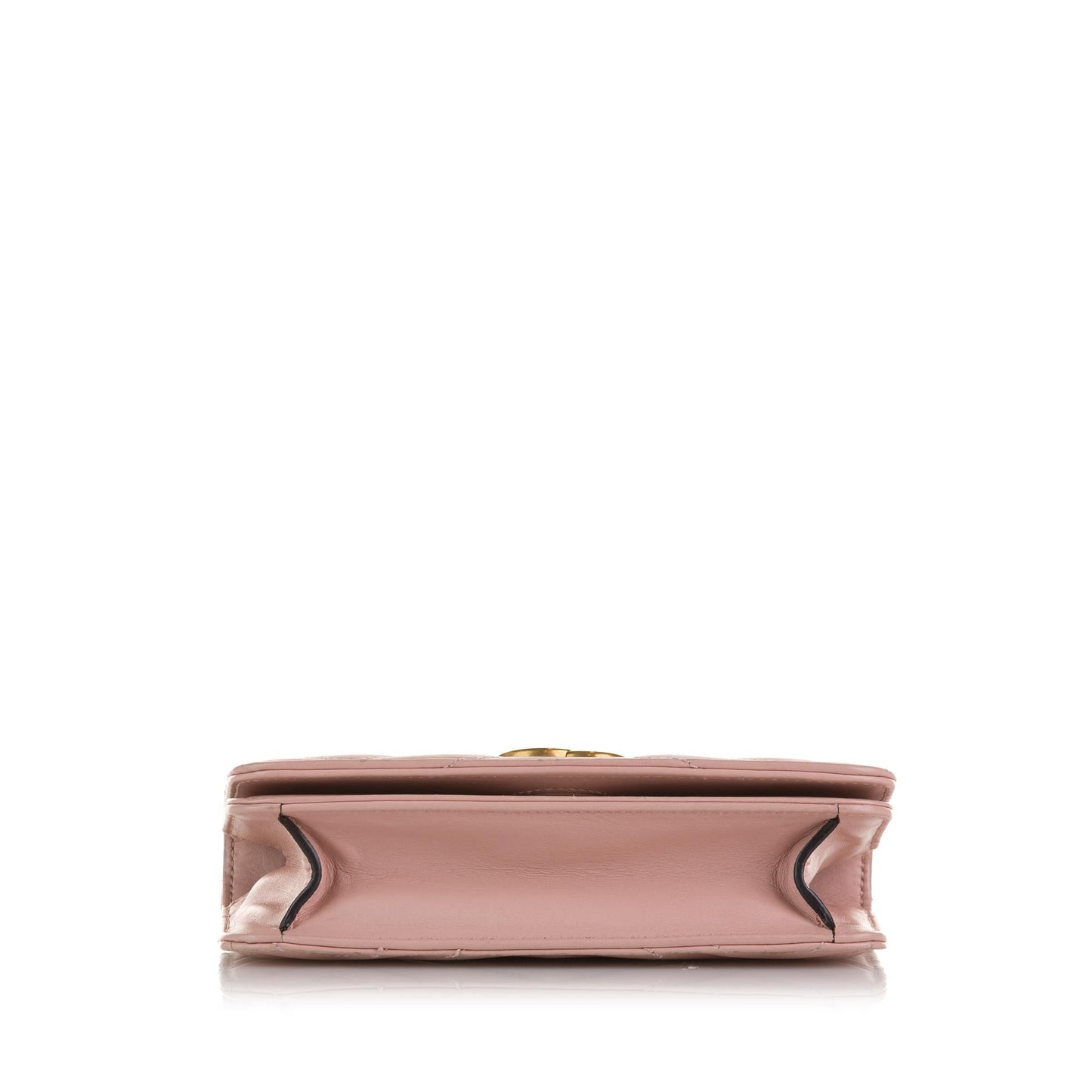 Gucci GG Marmont Chain Flap Bag (SHG-7yduIS)