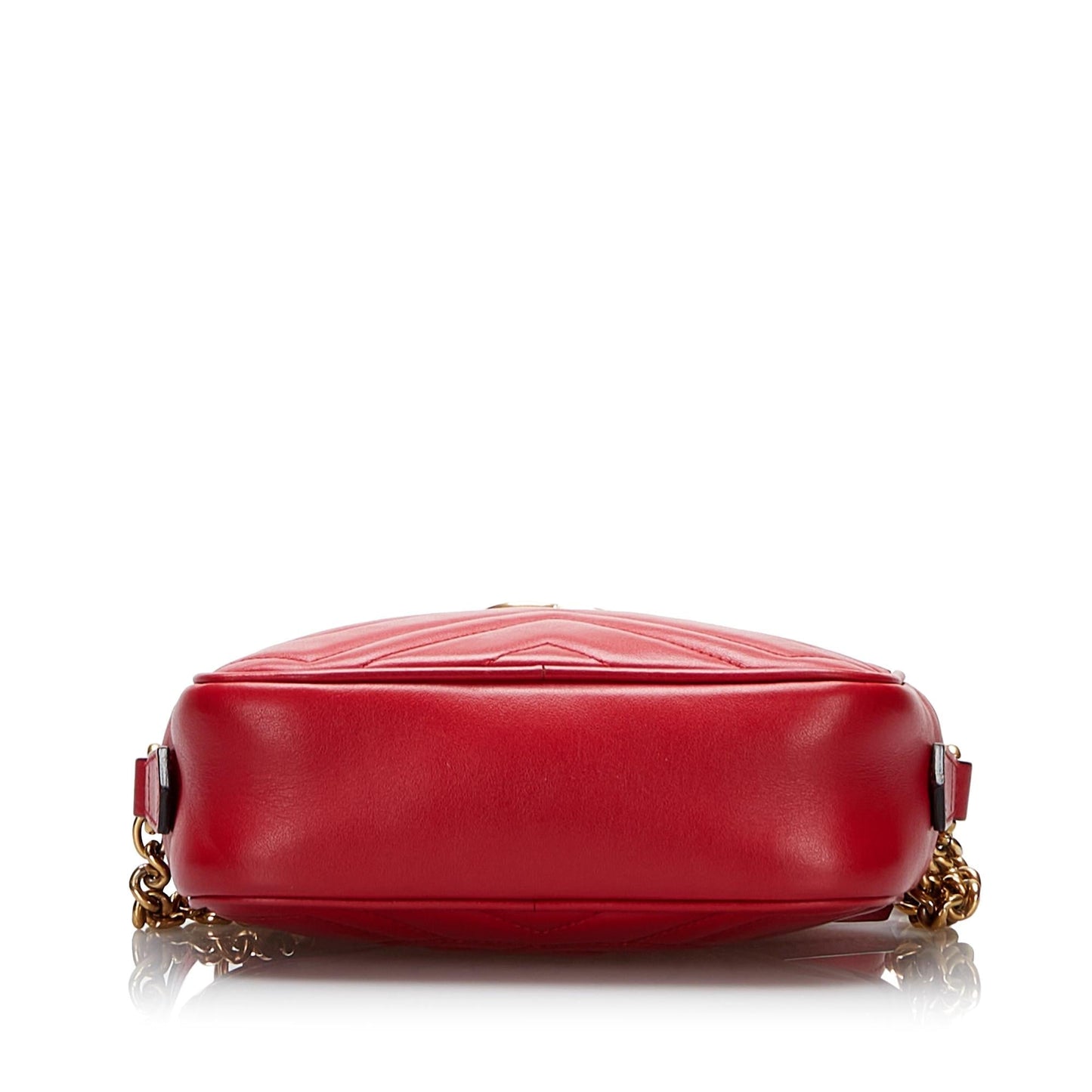 Gucci GG Marmont Crossbody Bag (SHG-)