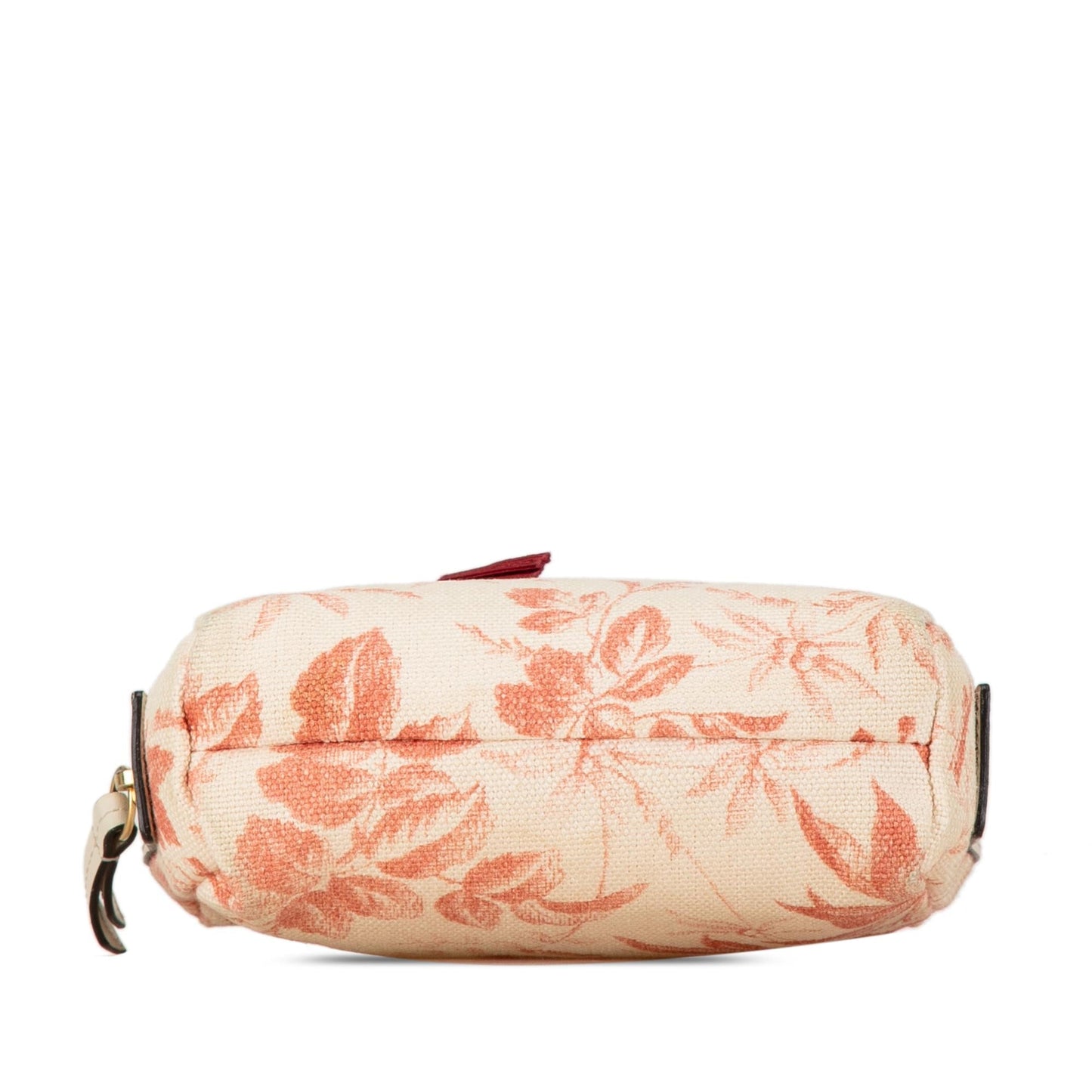 Gucci GG Marmont Herbarium Pouch (SHG-9nZHTi)
