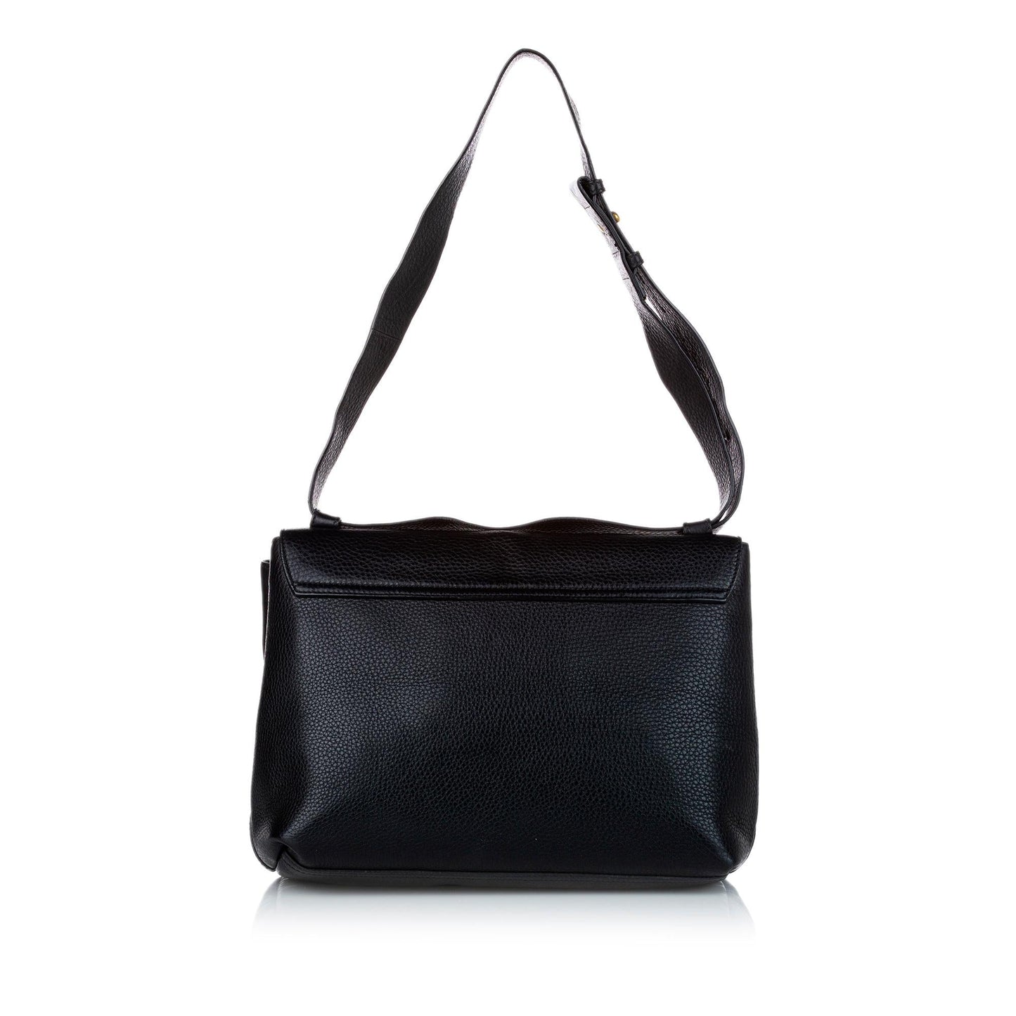 Gucci GG Marmont Leather Shoulder Bag (SHG-30299)