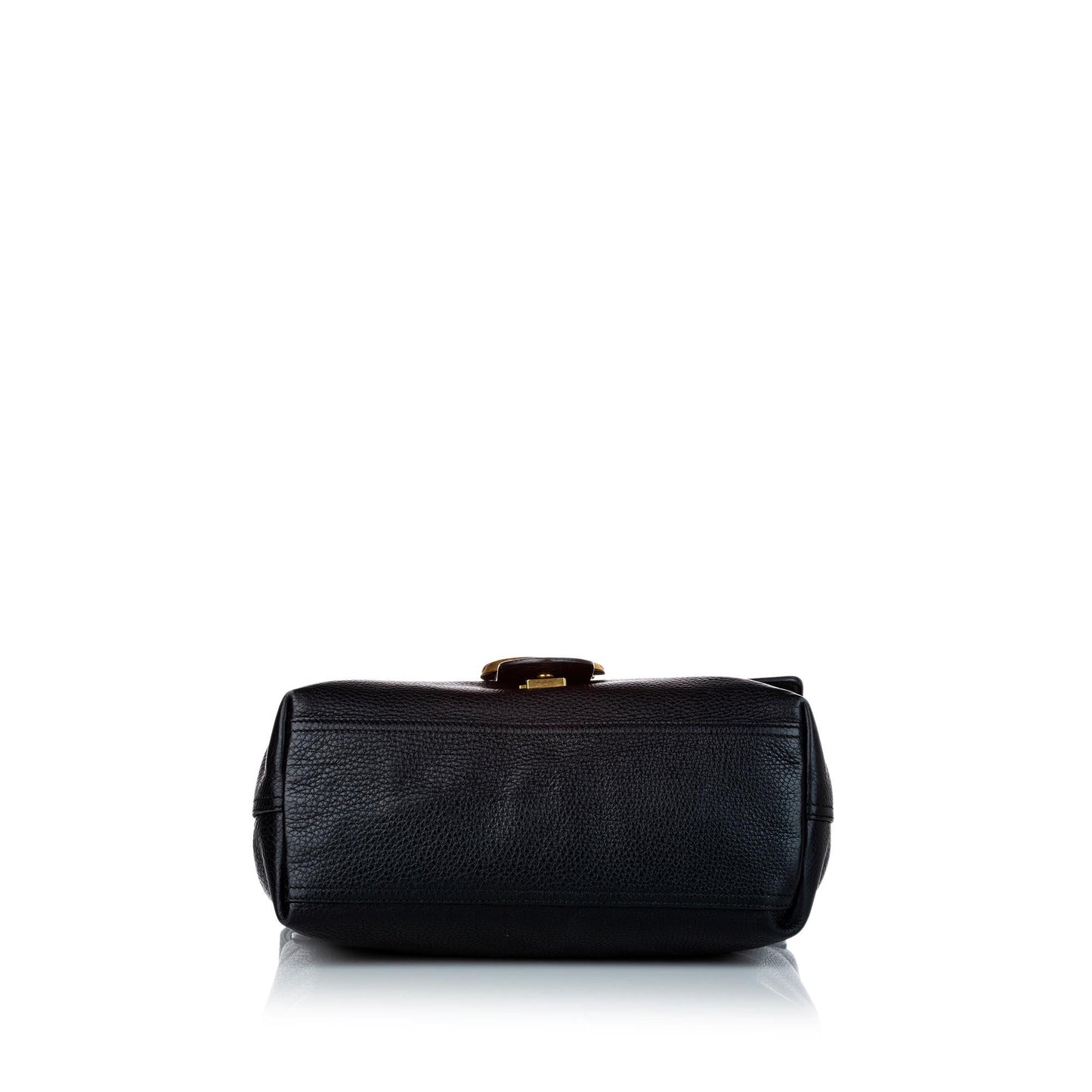 Gucci GG Marmont Leather Shoulder Bag (SHG-30299)