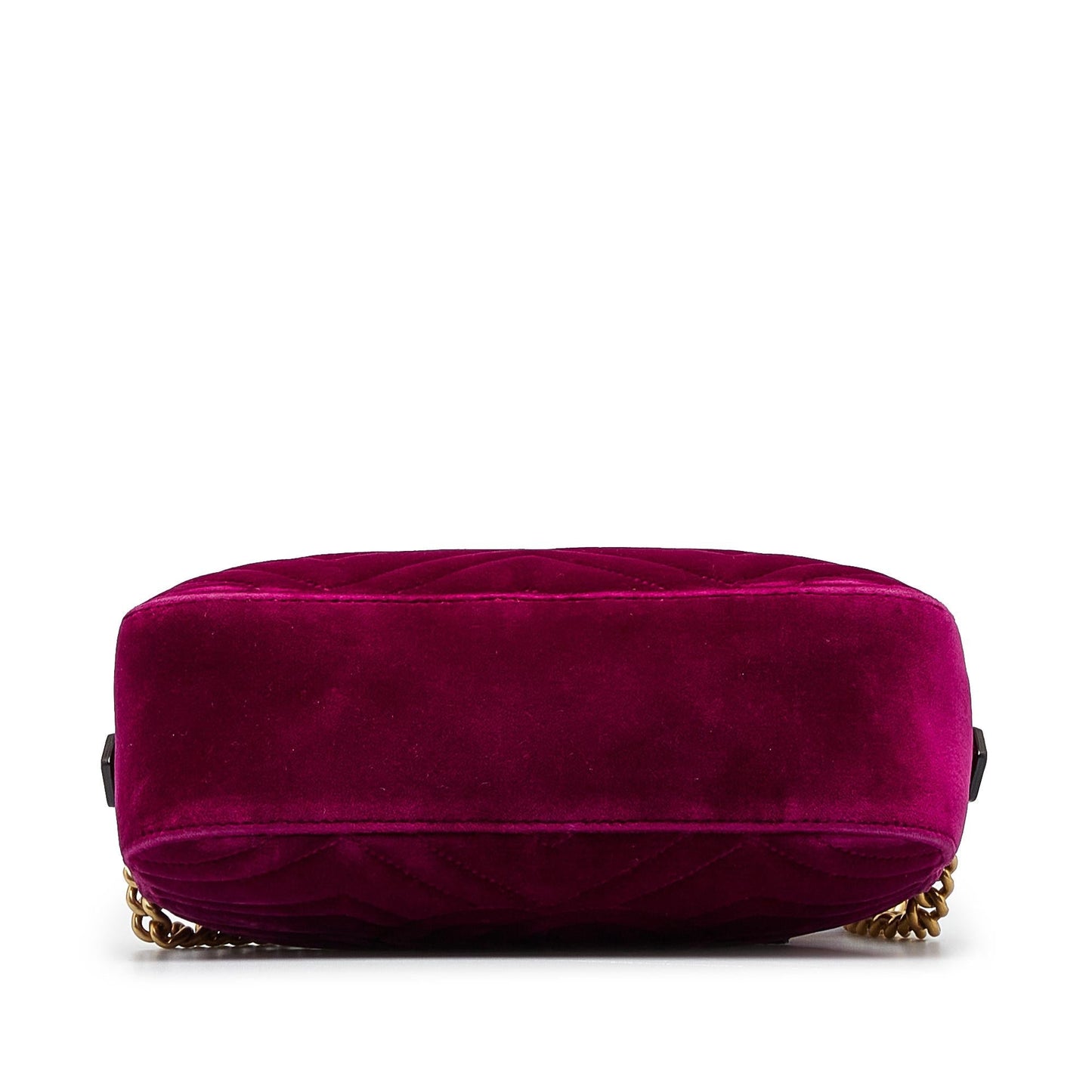 Gucci GG Marmont Matelasse Crossbody Bag (SHG-hXEDHB)