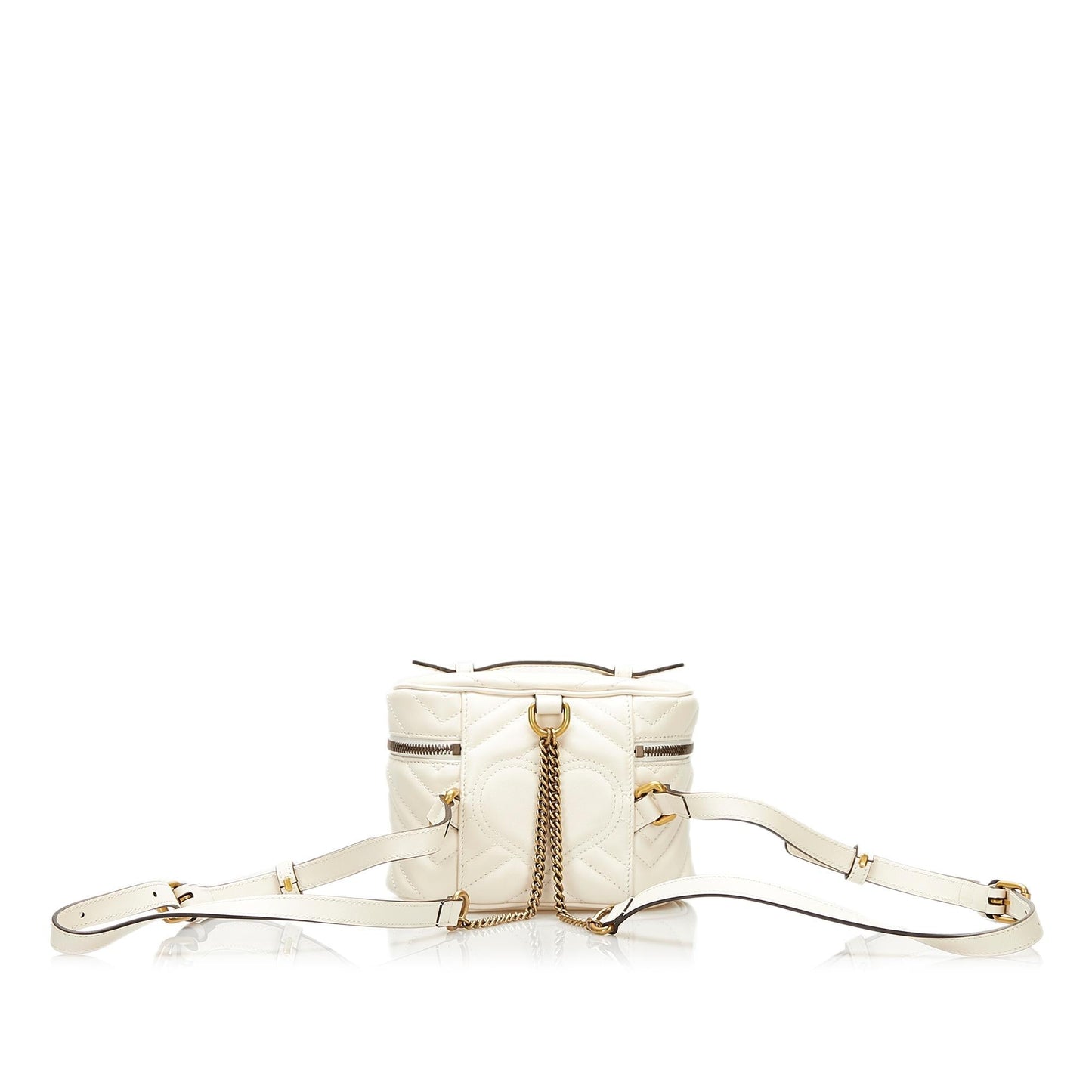 Gucci GG Marmont Backpack Style 2