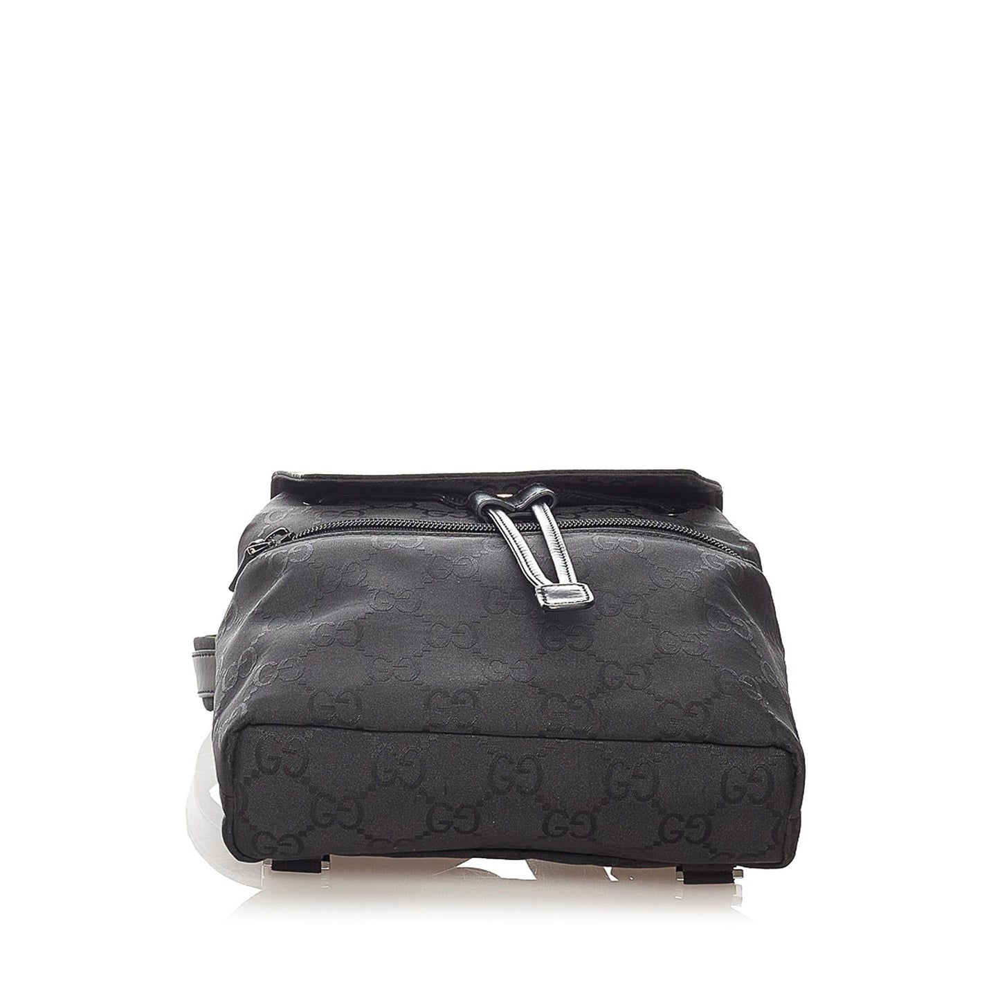Gucci Nylon Backpack