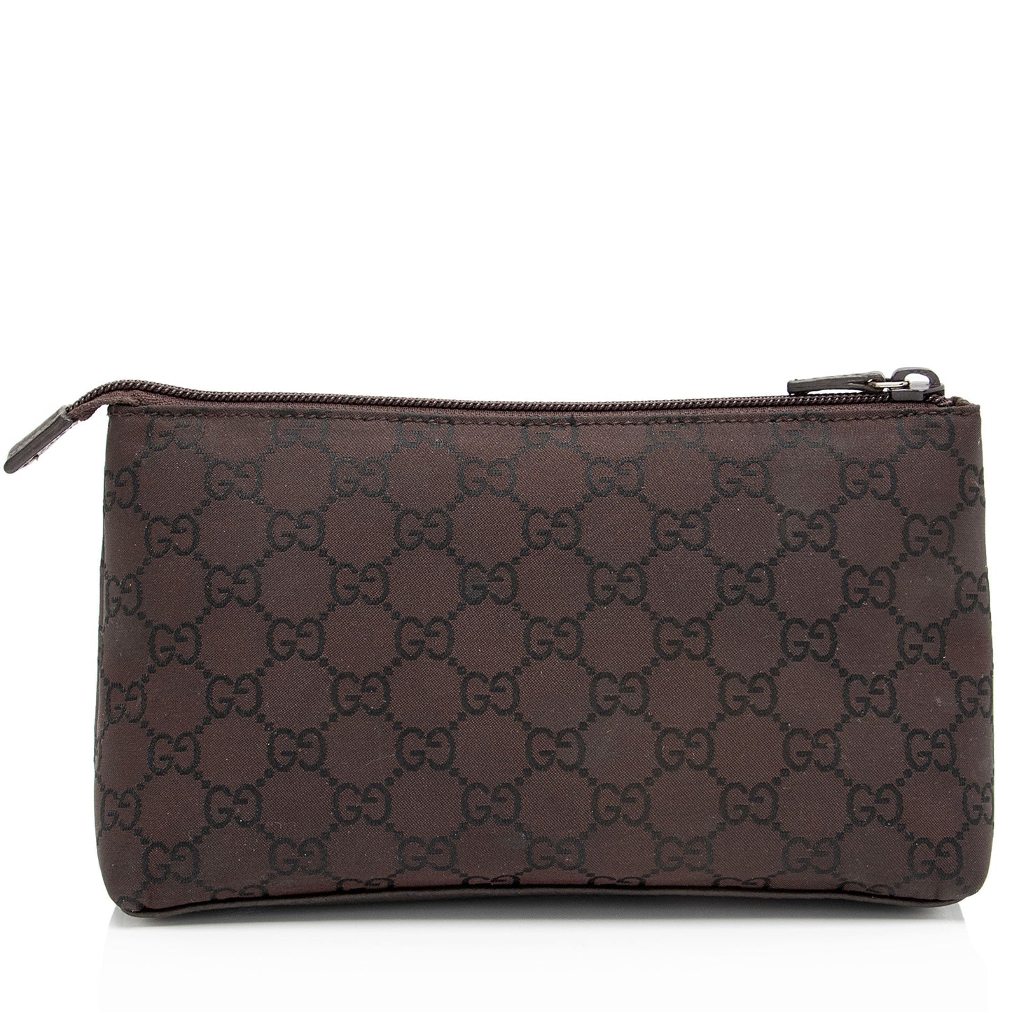 Gucci GG Nylon Cosmetic Pouch (SHF-UWfxWH)