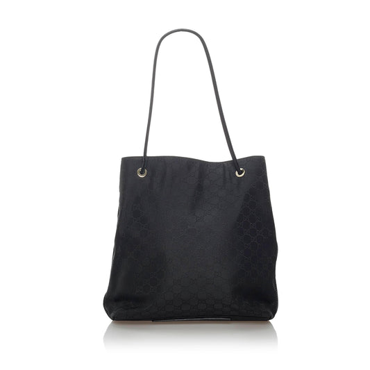 Gucci GG Nylon Gifford Tote Bag (SHG-29819)