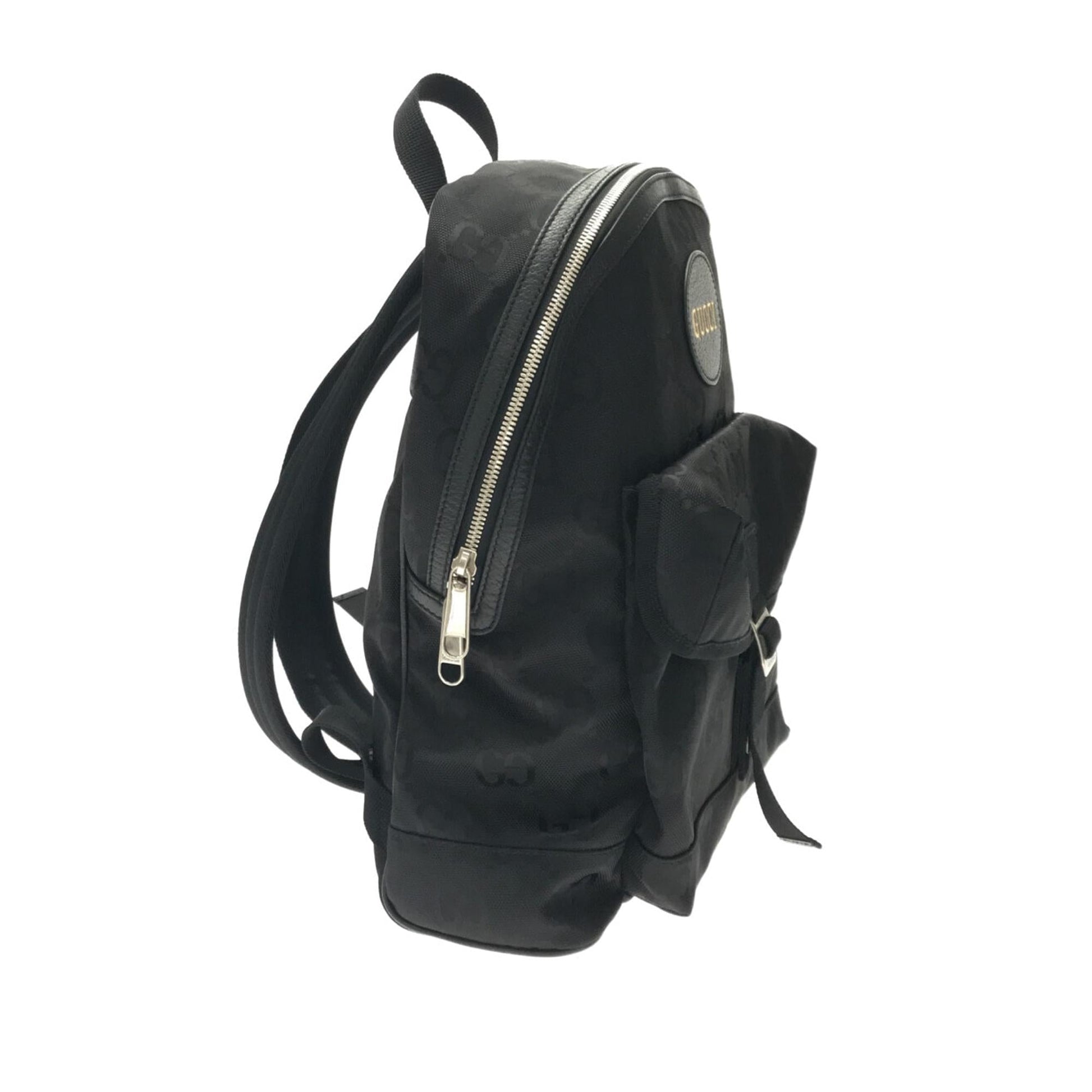 Gucci GG Nylon Off The Grid Backpack (SHG-6D9Mp1)