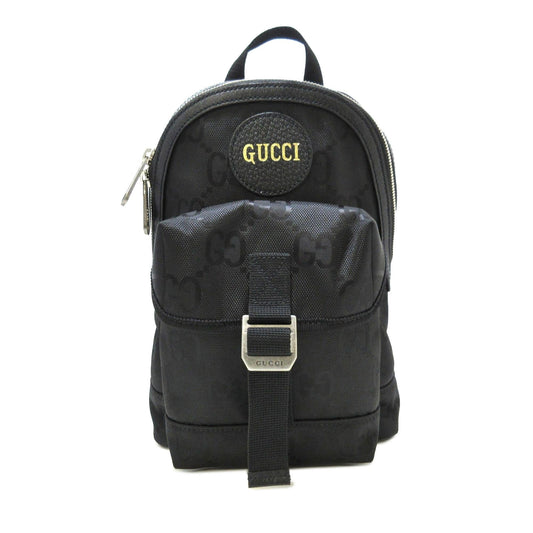 Gucci Nylon Shoulder Bag