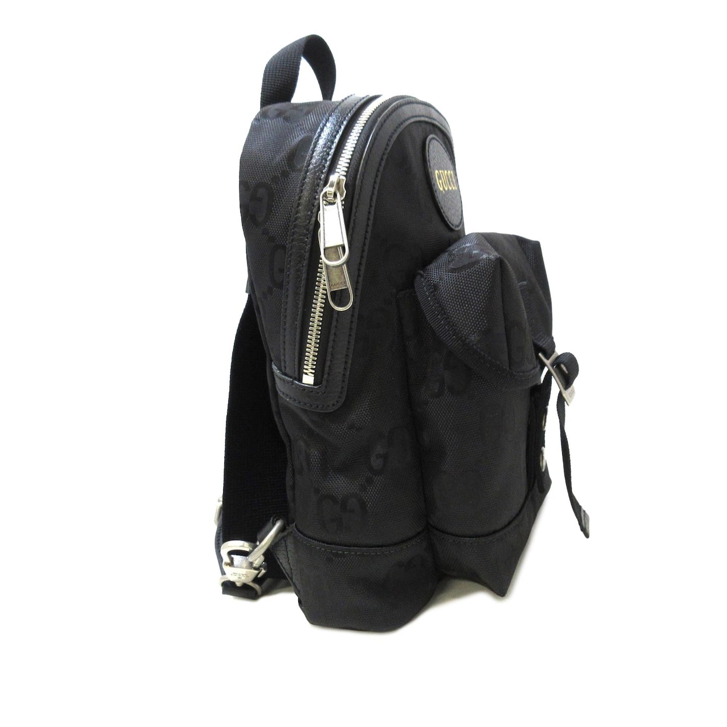 Gucci Nylon Shoulder Bag