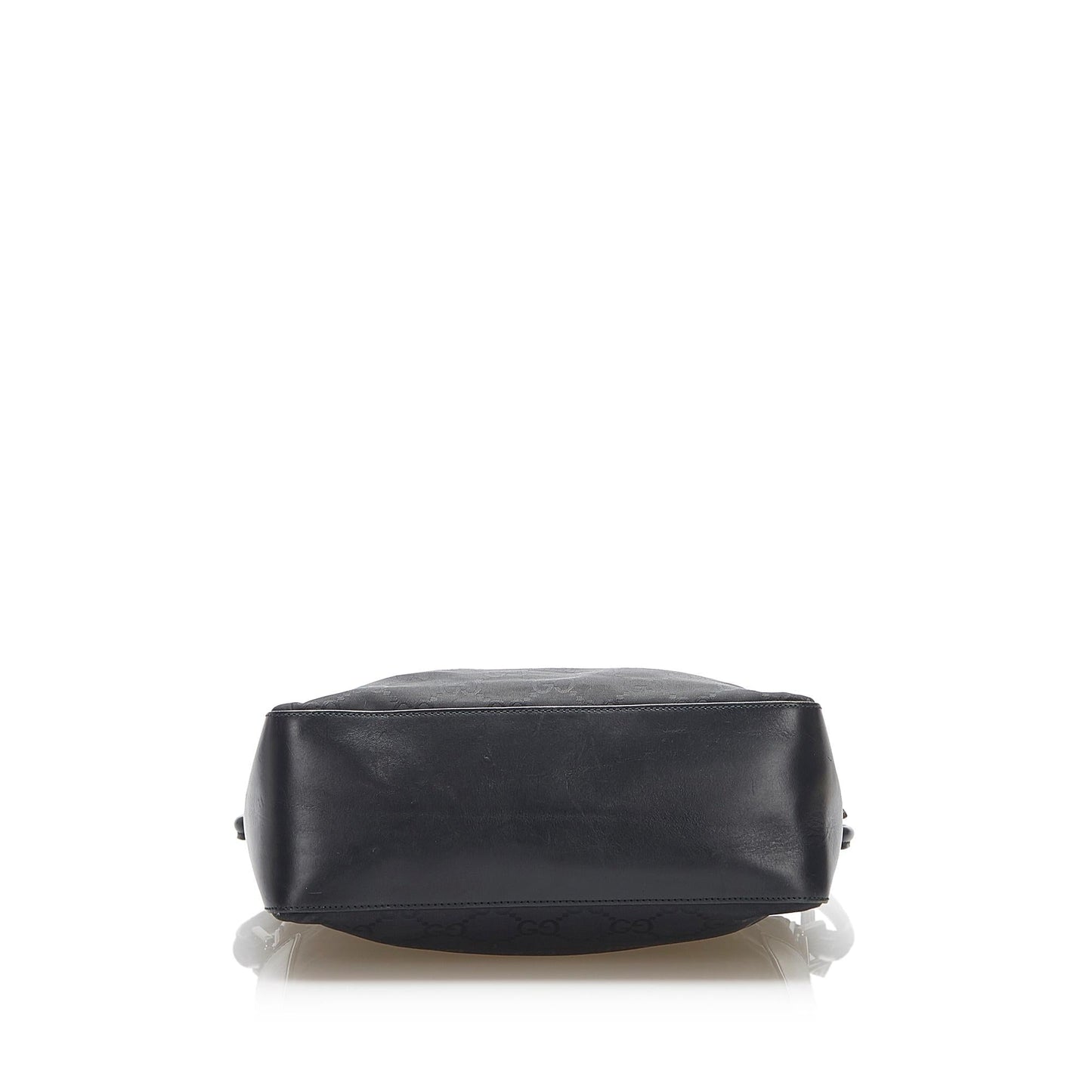 Gucci GG Nylon Shoulder Bag (SHG-22343)