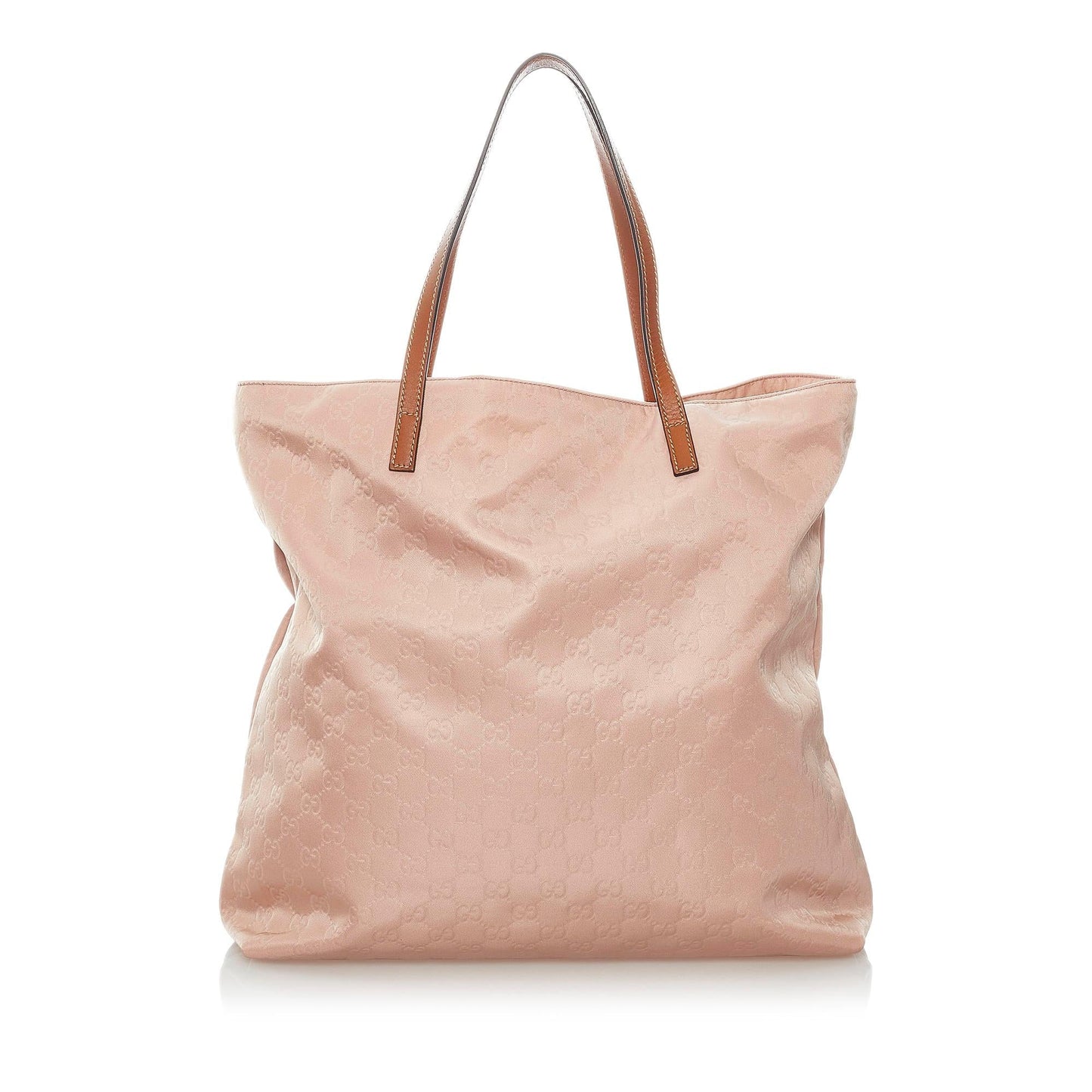 Gucci GG Nylon Tote Bag (SHG-30757)