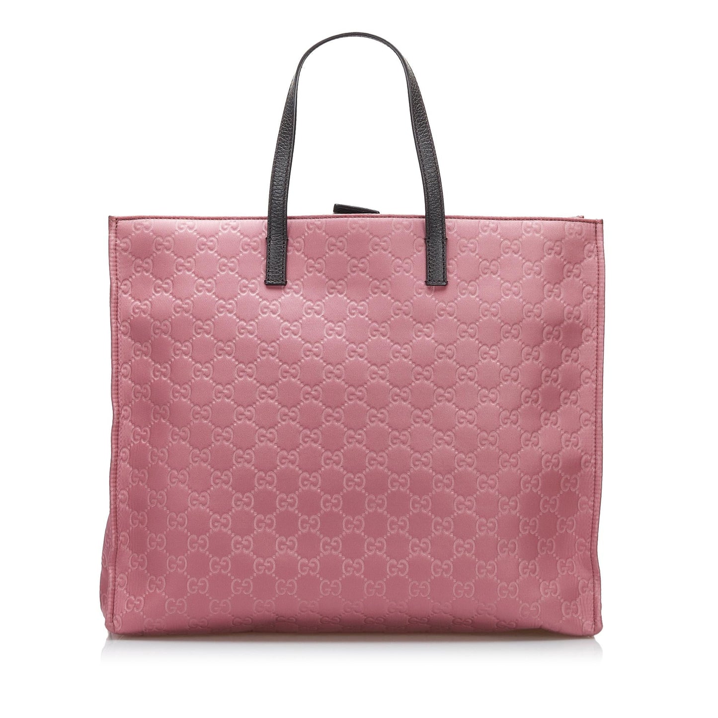 Gucci GG Nylon Tote Bag (SHG-TKdzqK)