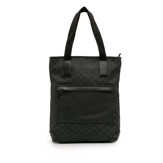 Gucci GG Nylon Tote