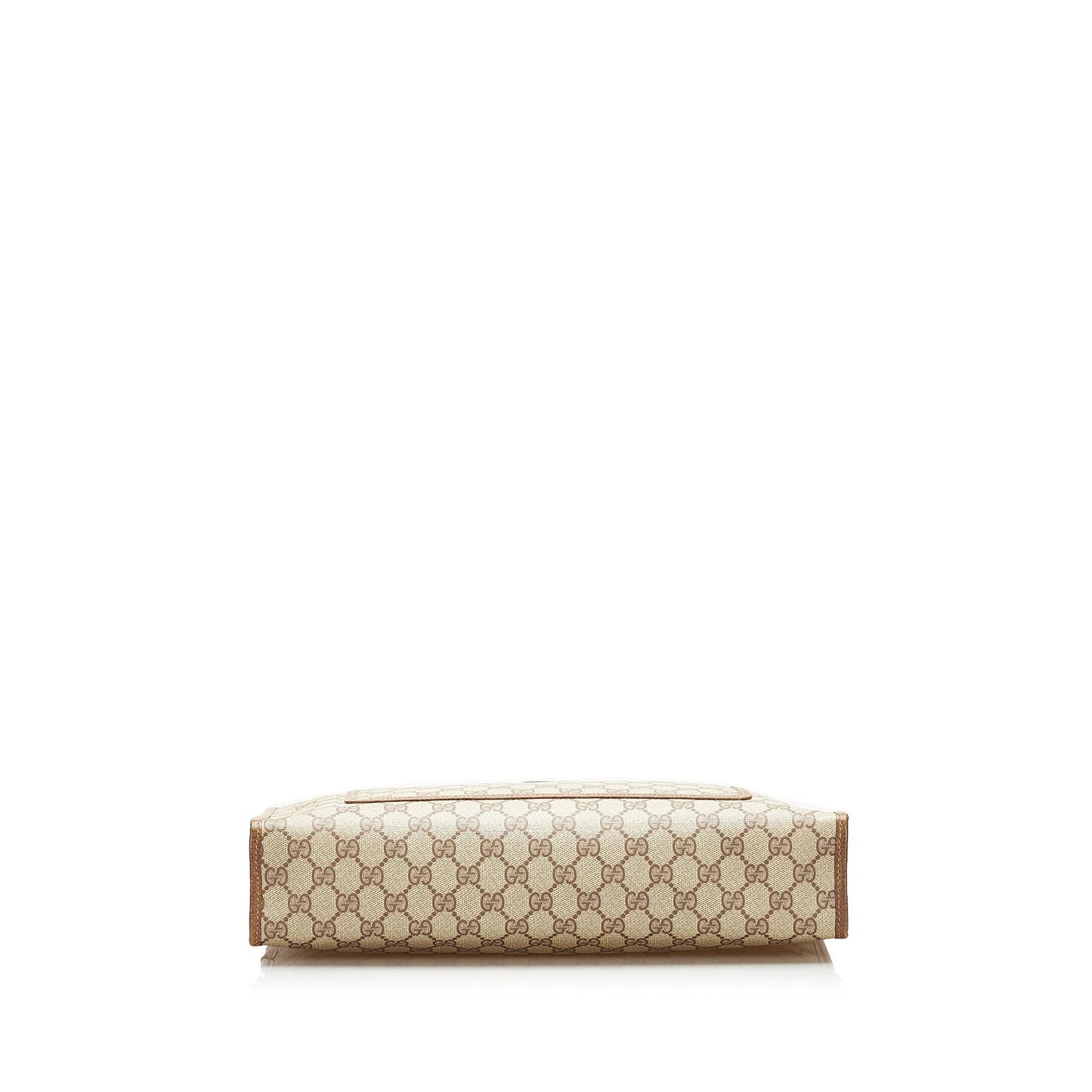 Gucci GG Plus Sherry Line Tote (SHG-35265)