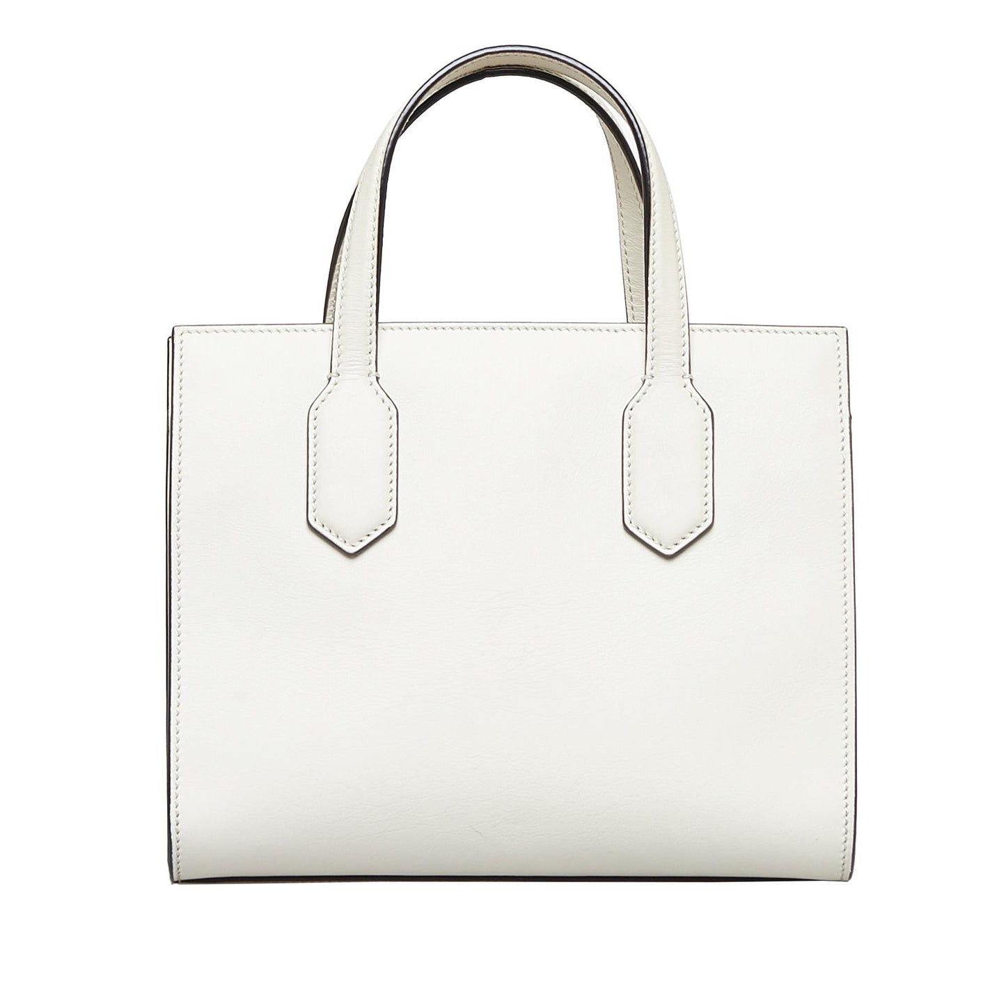 Gucci GG Ribbon Satchel (SHG-)