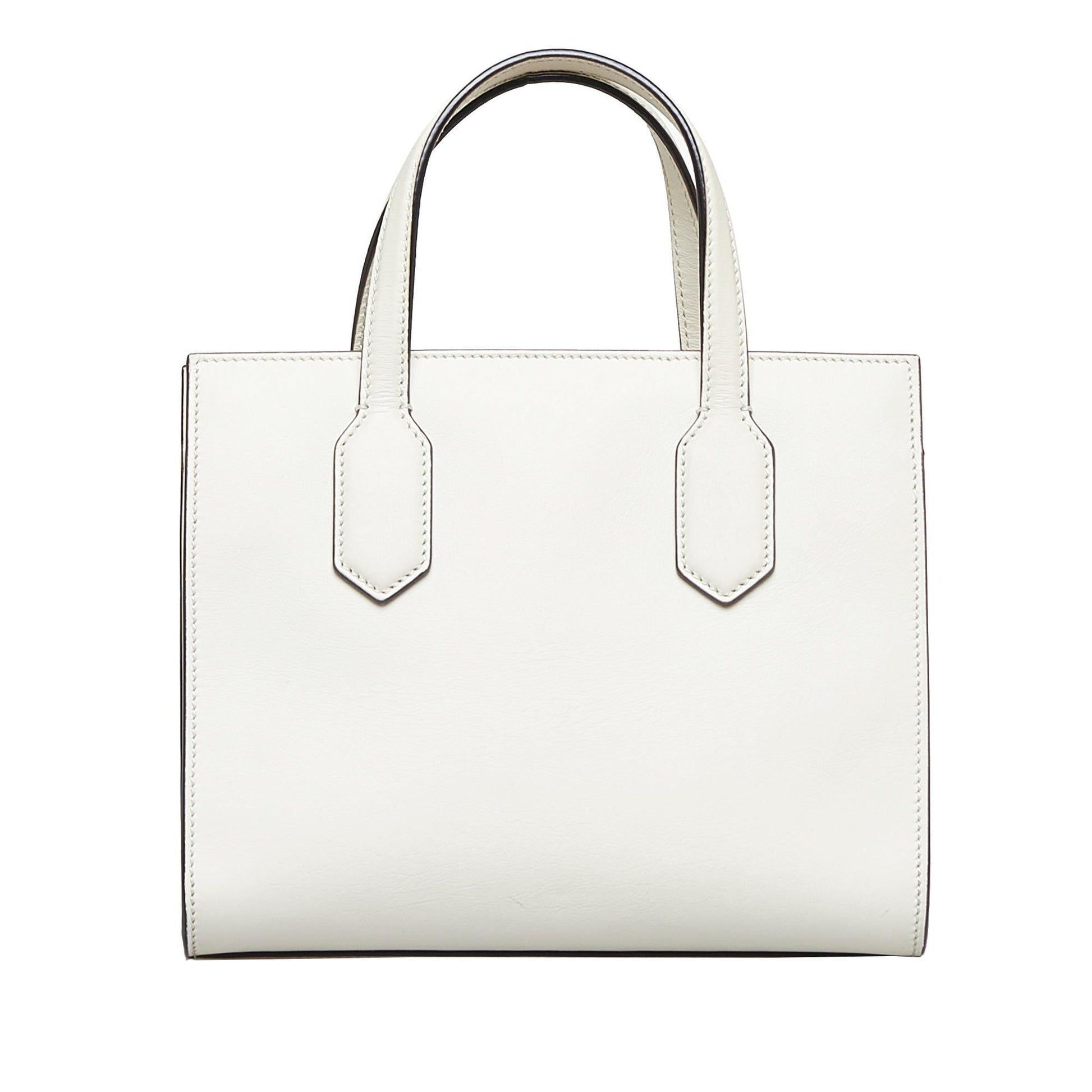 Gucci GG Ribbon Satchel (SHG-)
