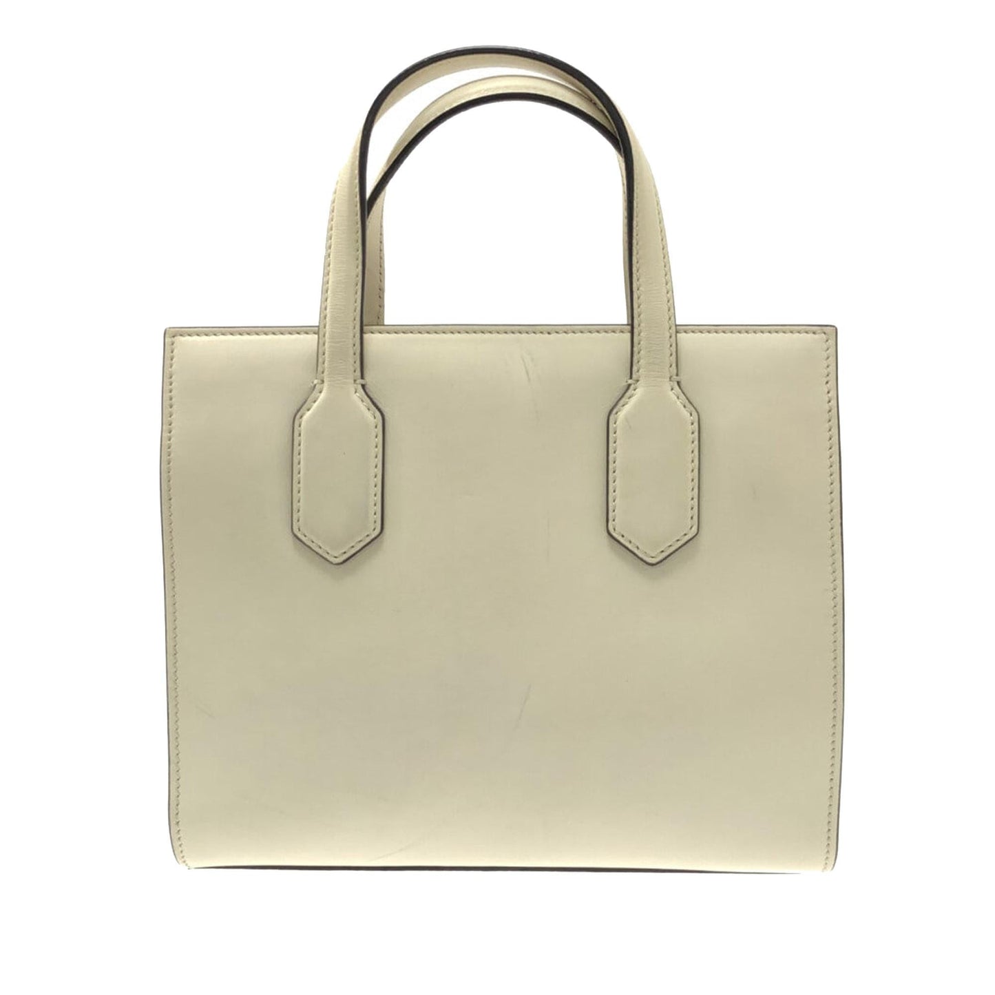 Gucci GG Ribbon Satchel (SHG-)