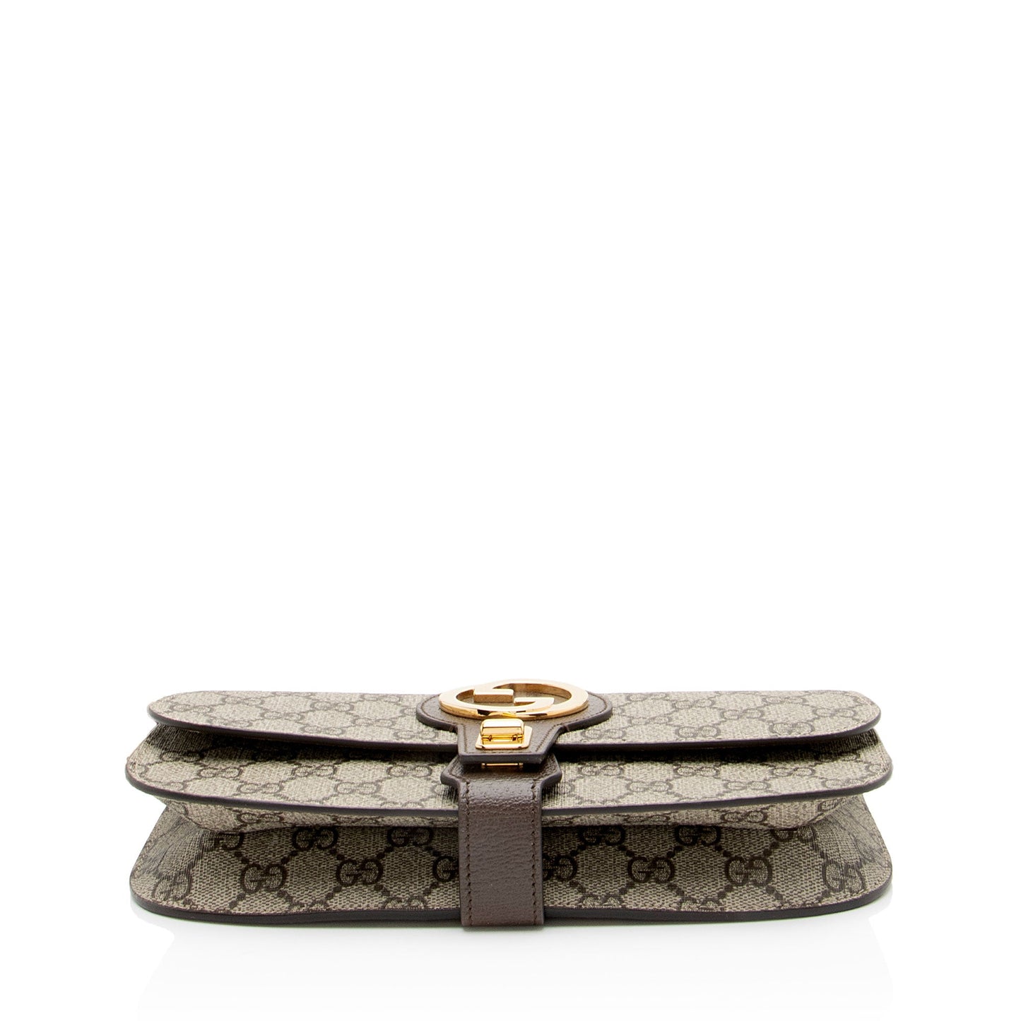 Gucci GG Supreme Blondie Belt Bag