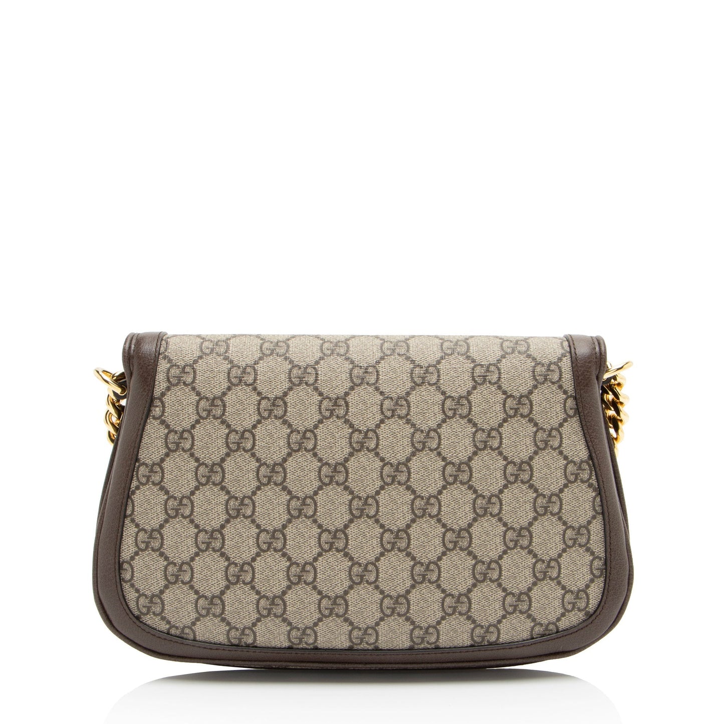 Gucci GG Supreme Blondie Small Shoulder Bag