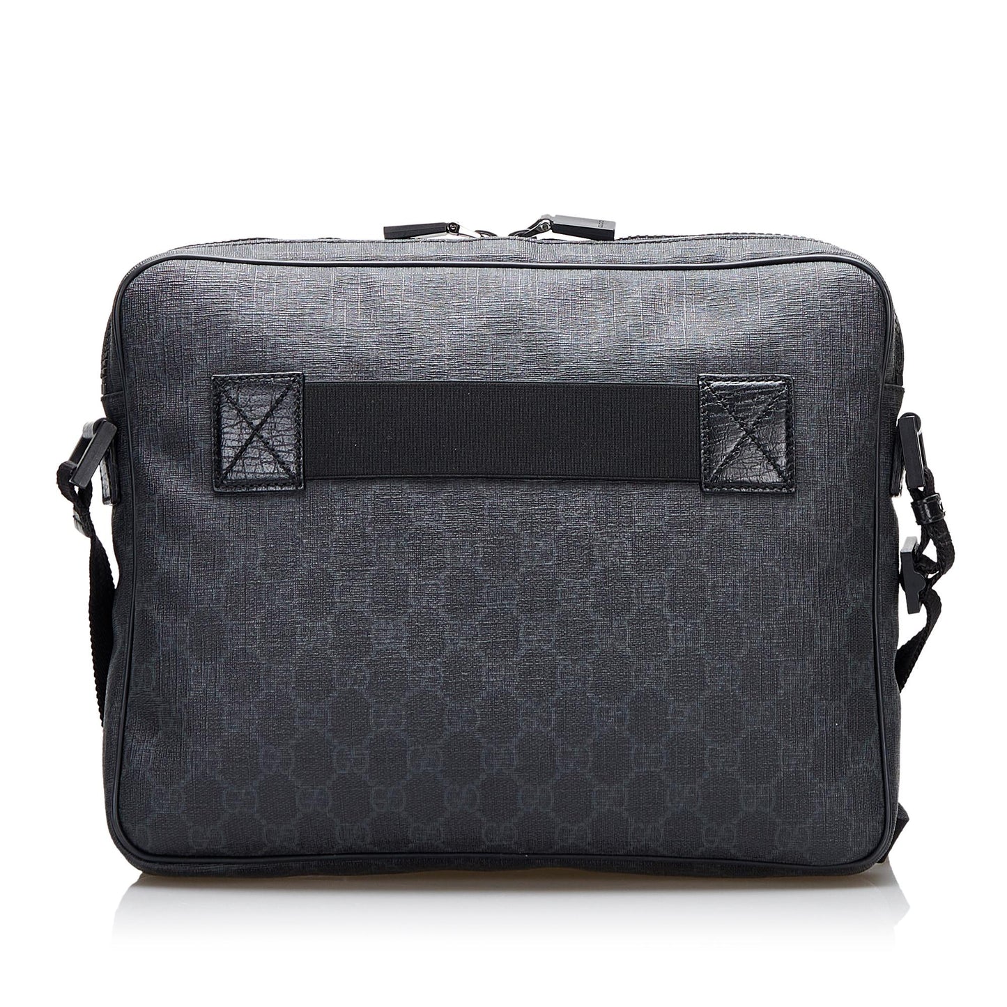 Gucci GG Supreme Crossbody (SHG-pTirmC)