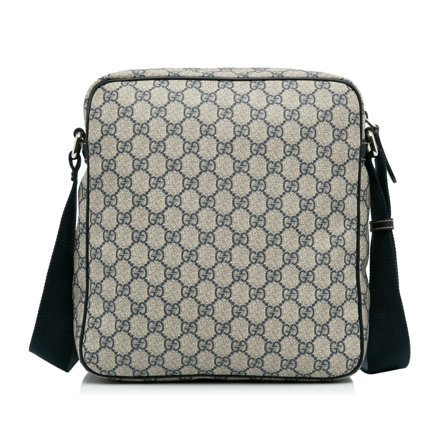 Gucci GG Supreme Crossbody (SHG-qyj5kJ)