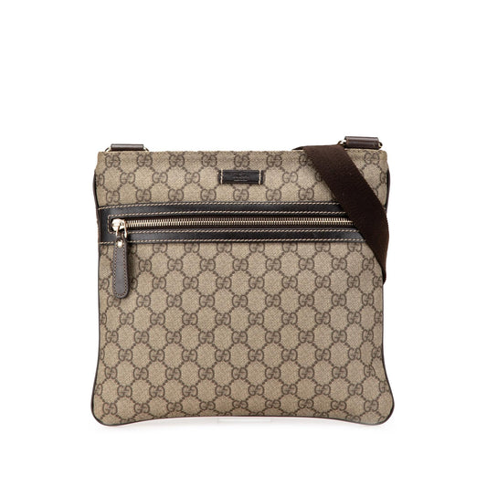 Gucci GG Supreme Crossbody